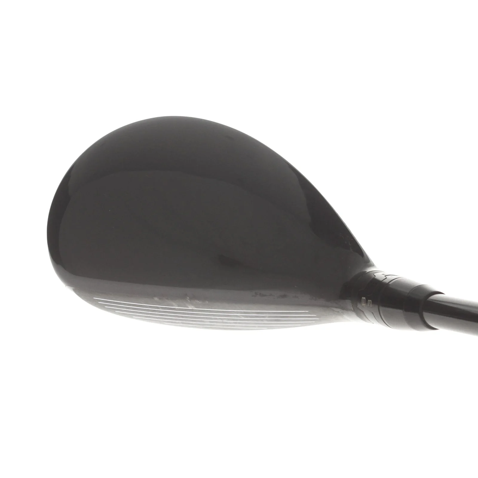 Titleist 818 H1 Graphite Mens Right Hand 4 Hybrid 23* Stiff - Mitsubishi Chemical Tensei CK Series 70 - Image 3