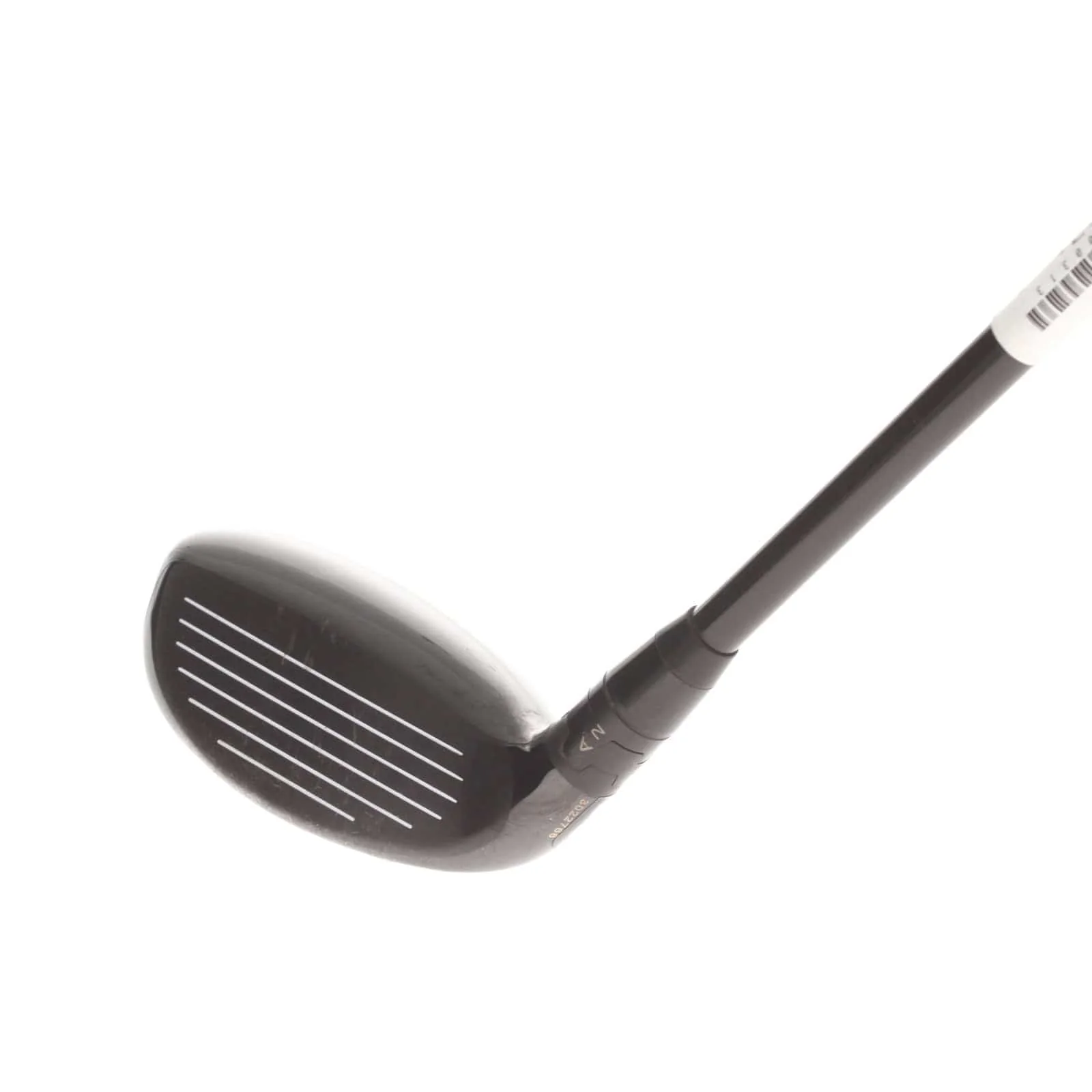 Titleist 818 H1 Graphite Mens Right Hand 4 Hybrid 23* Stiff - Mitsubishi Chemical Tensei CK Series 70 - Image 4