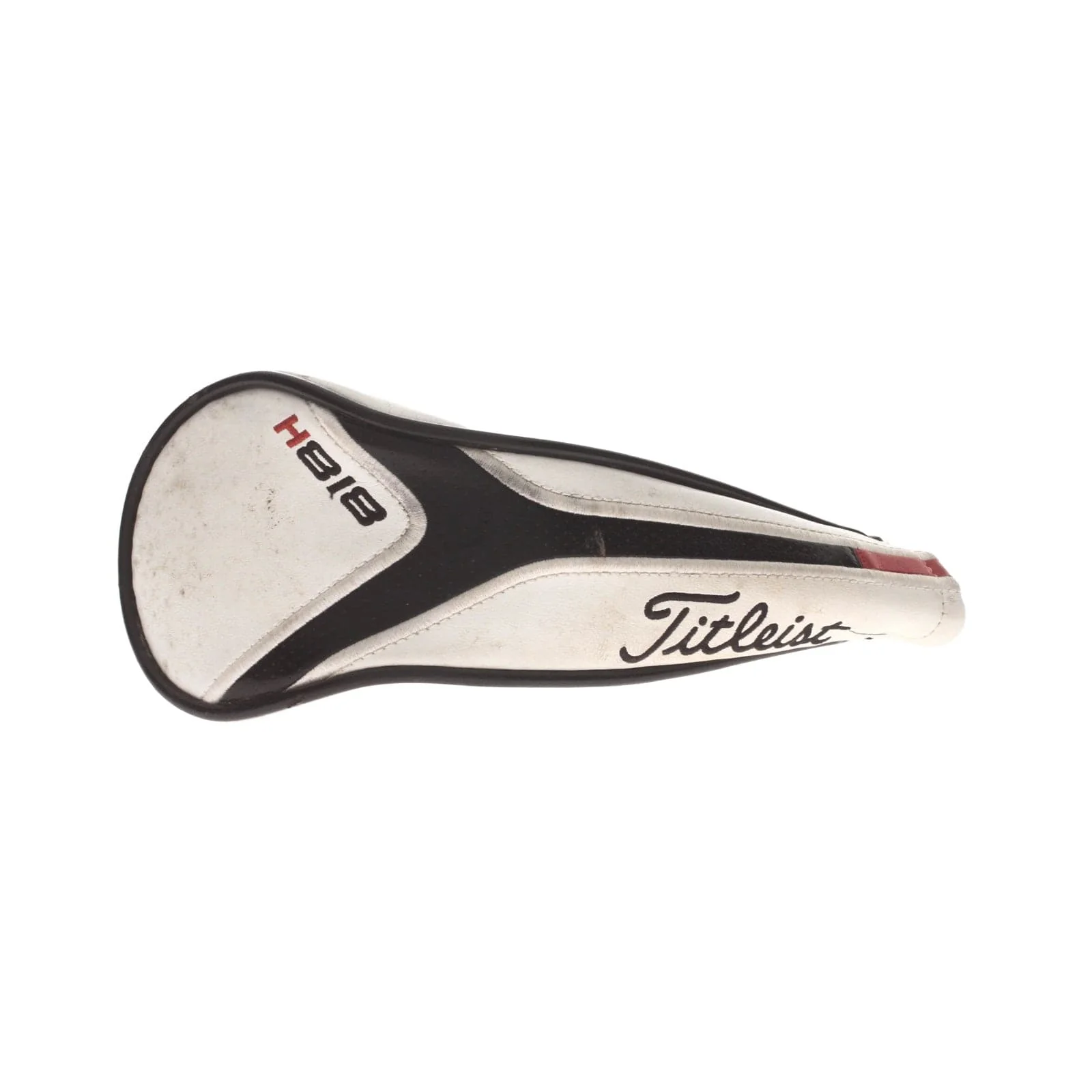 Titleist 818 H1 Graphite Mens Right Hand 4 Hybrid 23* Stiff - Mitsubishi Chemical Tensei CK Series 70 - Image 7