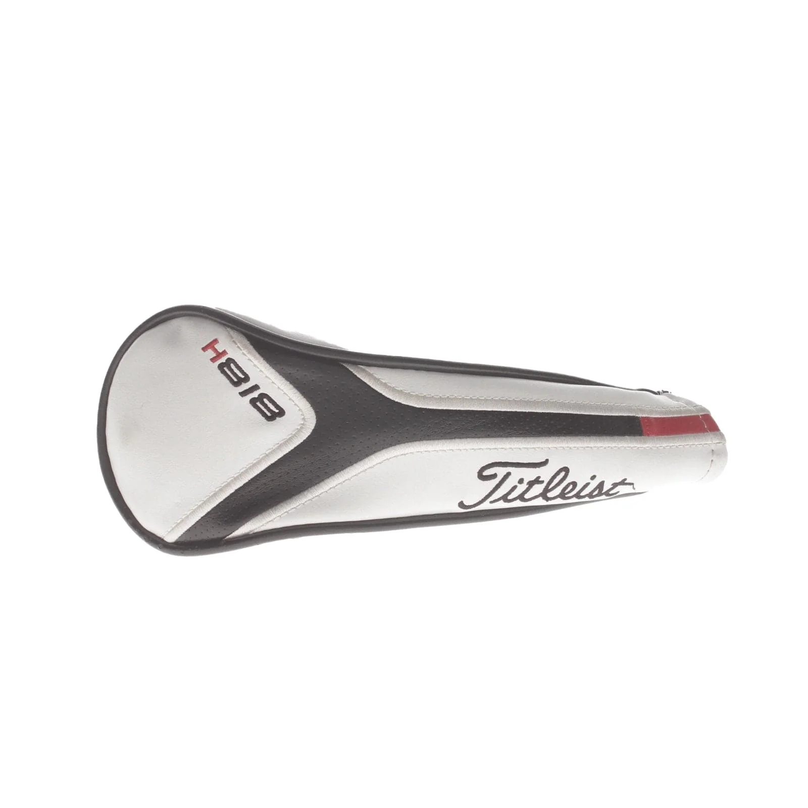 Titleist 818 H2 Graphite Mens Right Hand 3 Hybrid 19* Stiff - Evenflow 6.0 85g HY - Image 7