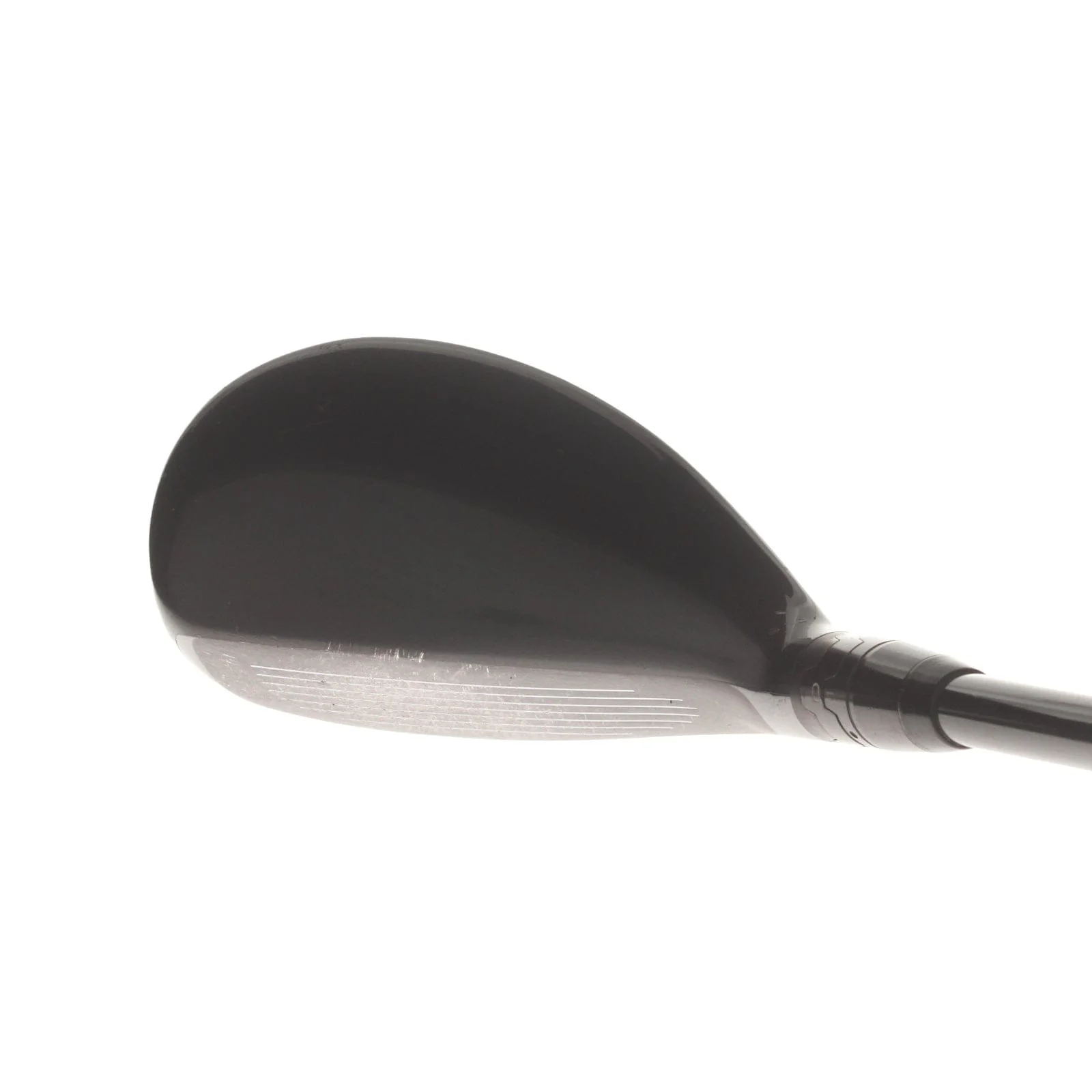 Titleist 818 H2 Graphite Mens Right Hand 3 Hybrid 21* Regular - Tensei CK Blue 70 - Image 3