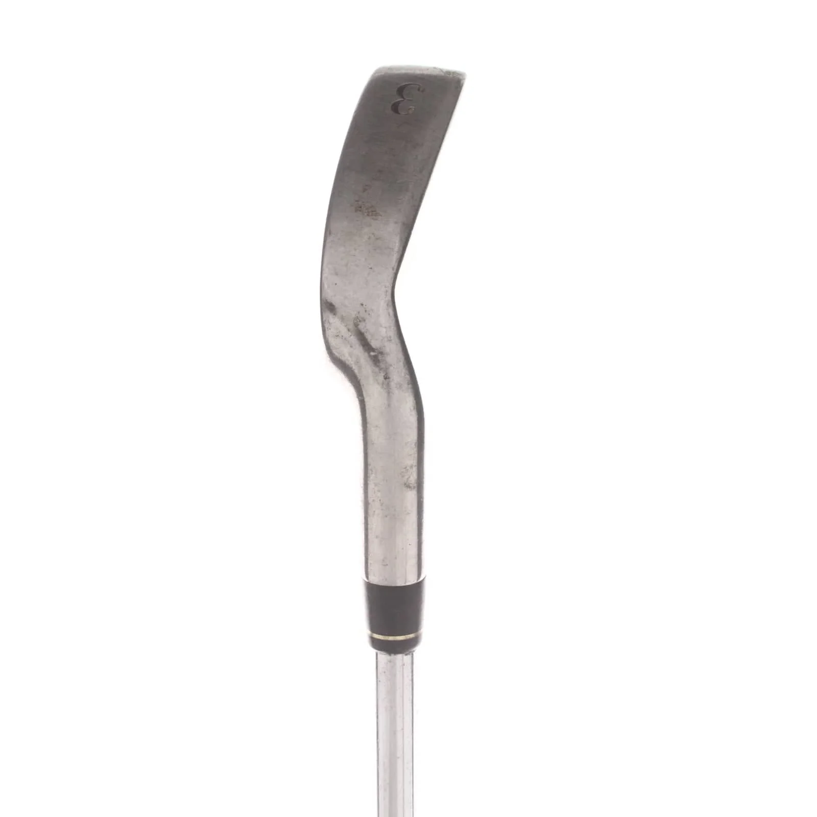Titleist 822.OS Steel Mens Right Hand 3 Iron Regular - N.S.Pro 950 - Image 3