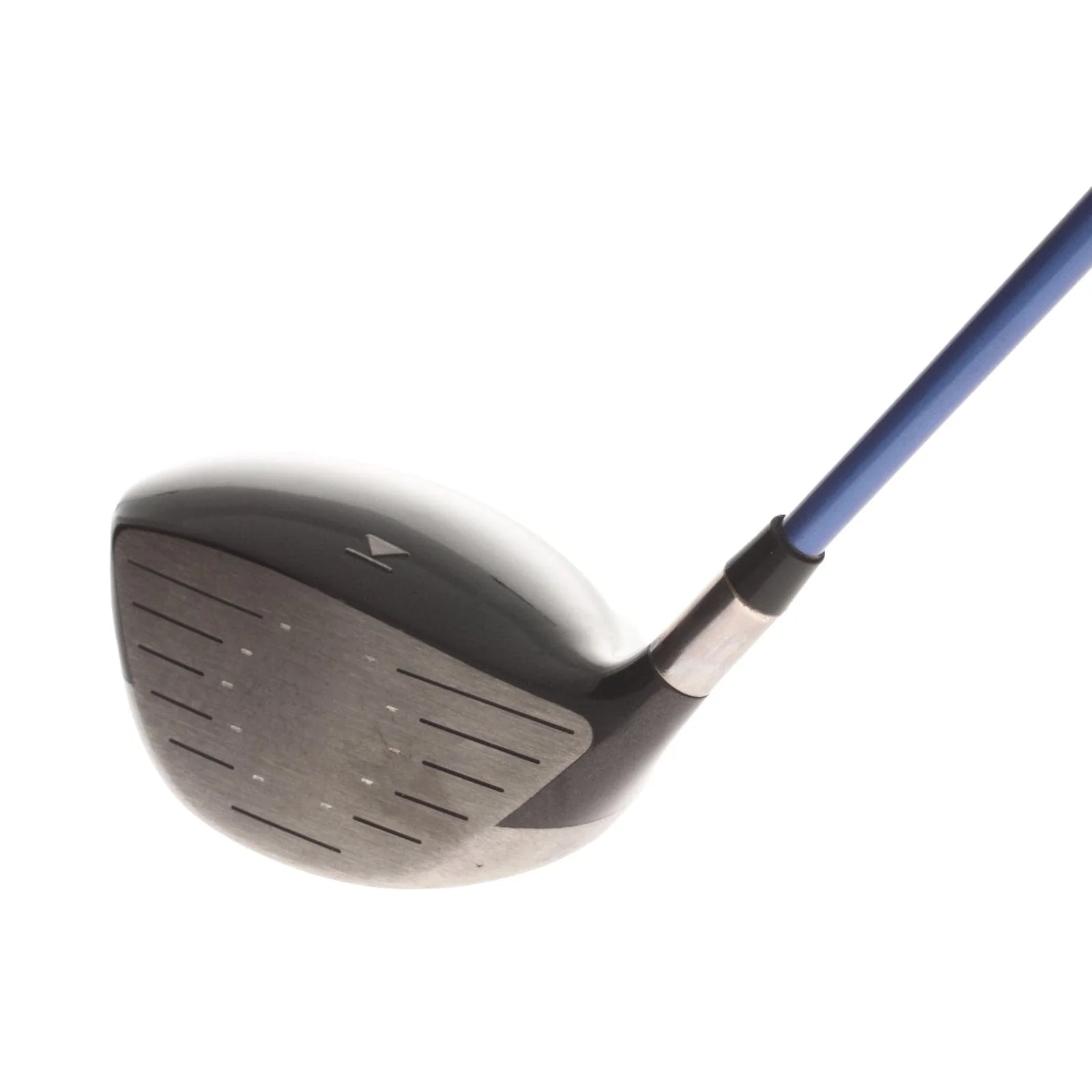 Titleist 905T Graphite Mens Right Hand Driver 9.5* Stiff - Grafalloy Prolaunch Blue 45 - Image 4