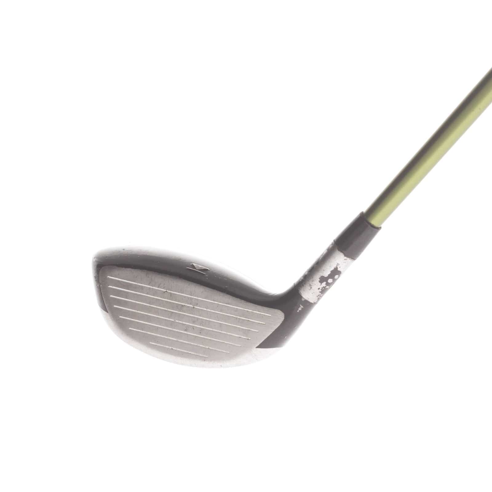 Titleist 906 F2 Graphite Mens Right Hand Fairway 5 Wood 18* Regular - Aldila NV 75 R - Image 3