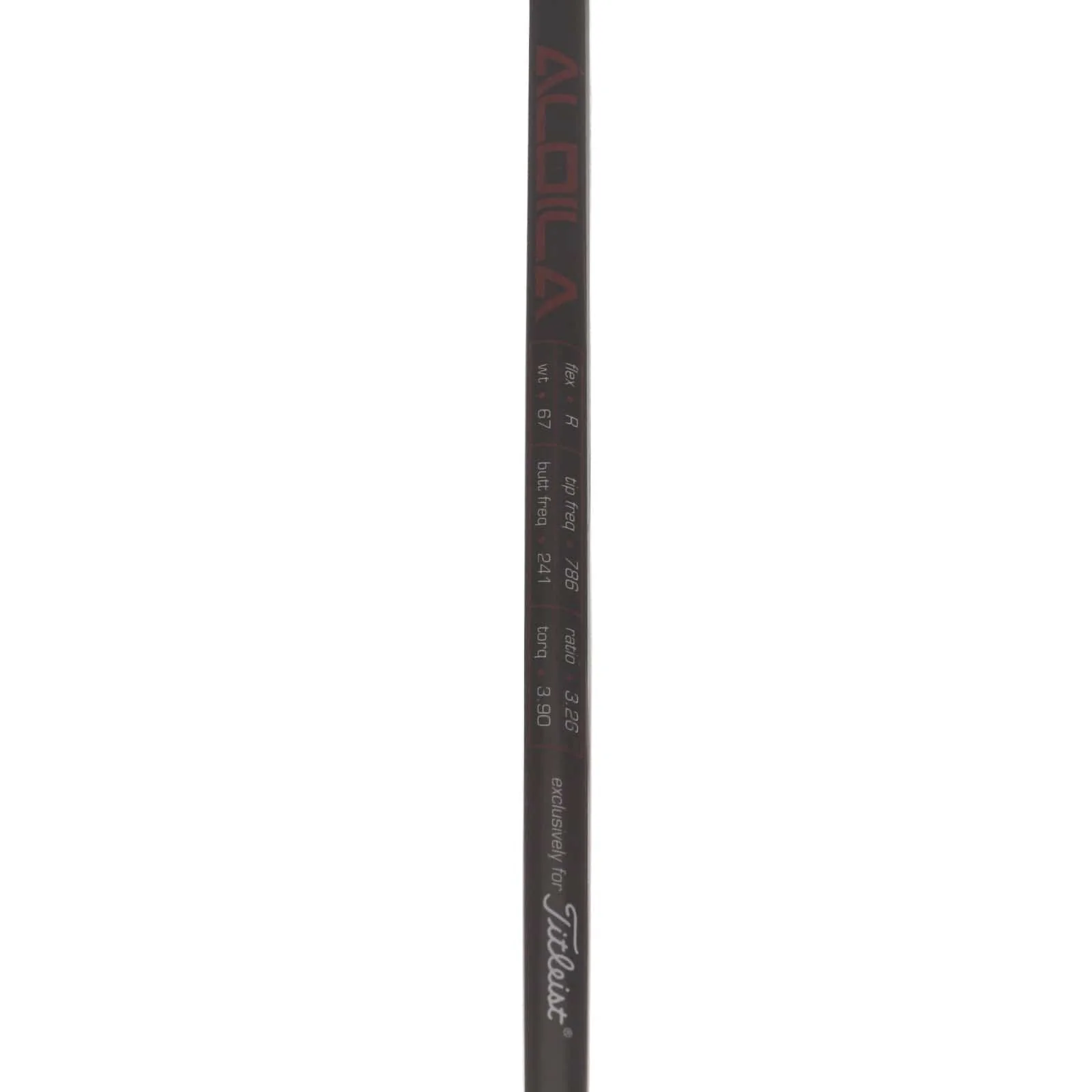 Titleist 907 D1 Graphite Mens Right Hand Driver 11.5* Regular - Aldila - Image 5