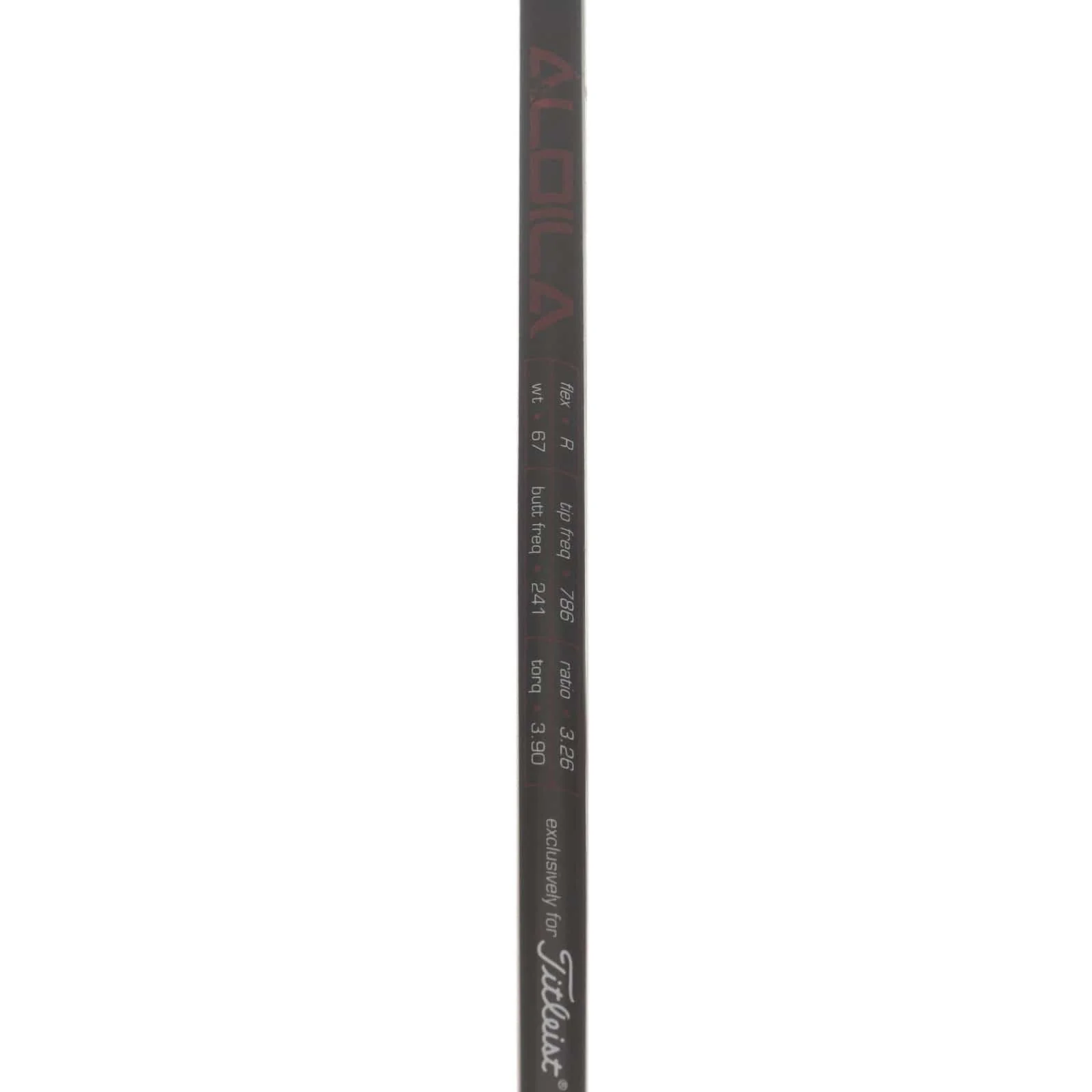 Titleist 907 D2 Graphite Mens Right Hand Driver 10.5* Regular - Aldila 67g - Image 5