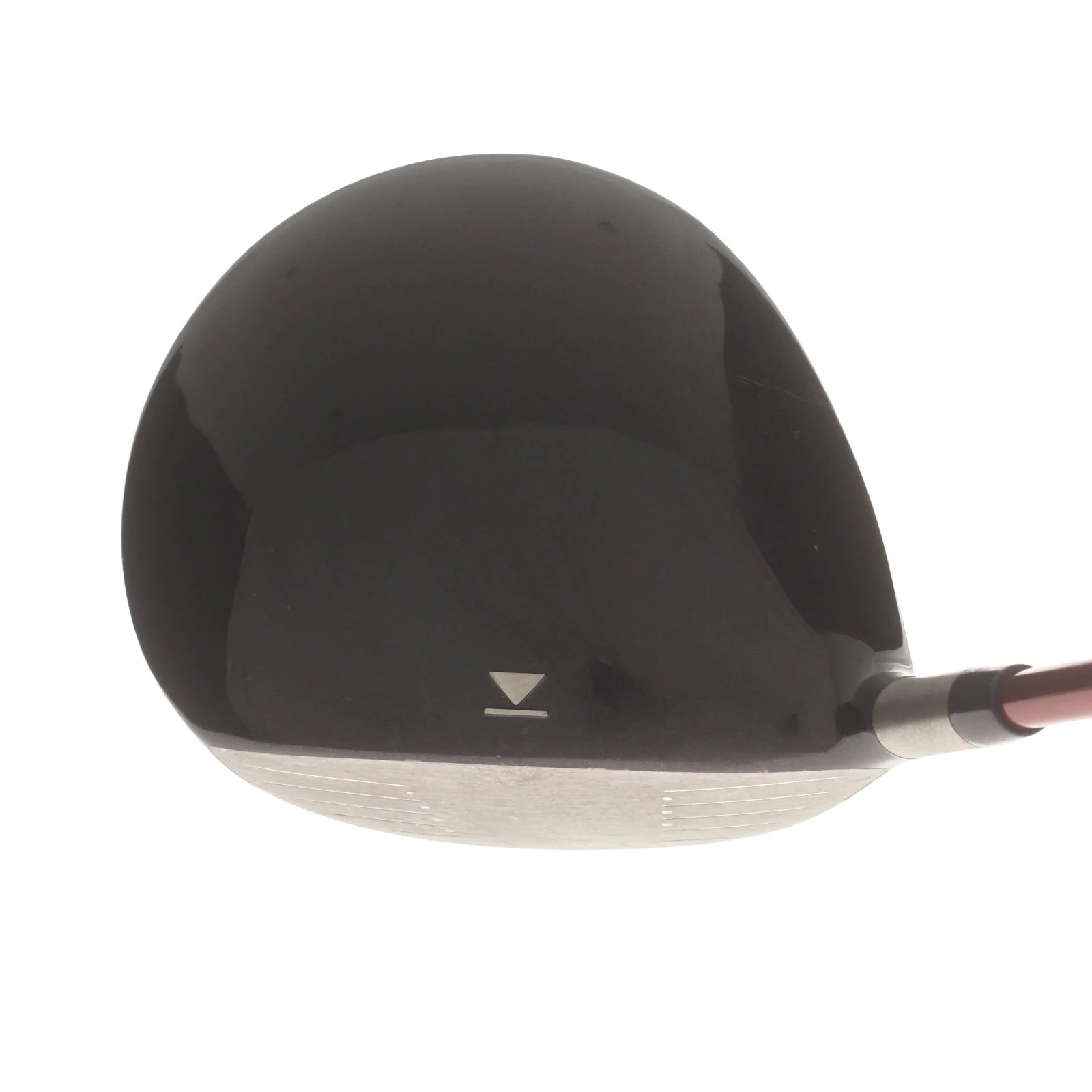Titleist 909 D2 Graphite Mens Right Hand Driver 10.5* Stiff - Matrix Ozik Xcon-6 - Image 2