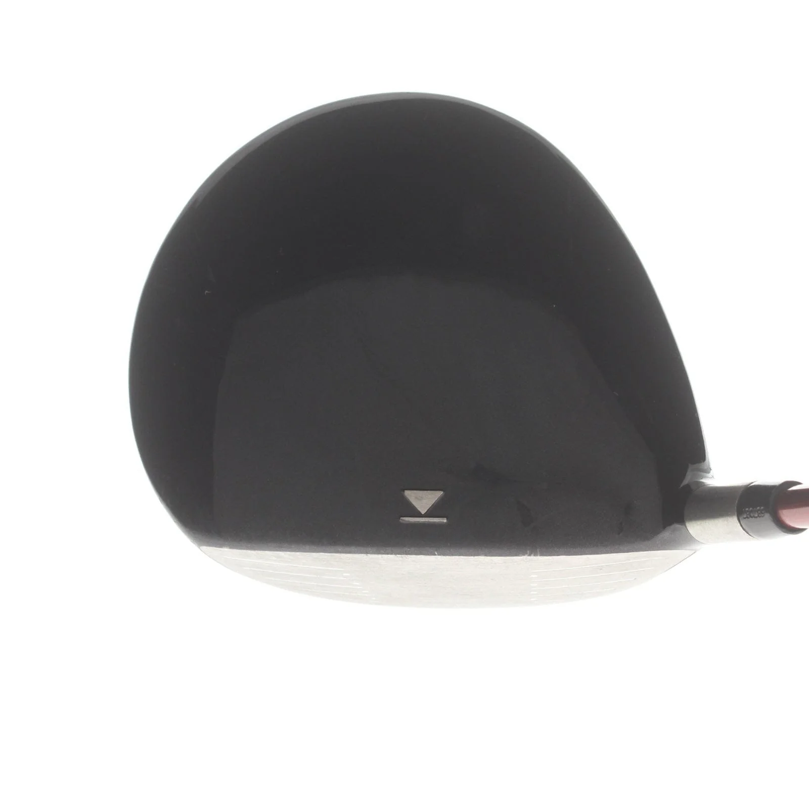 Titleist 909 D2 Graphite Mens Right Hand Driver 11.5* Regular - Matrix Ozik Xcon-6 - Image 2