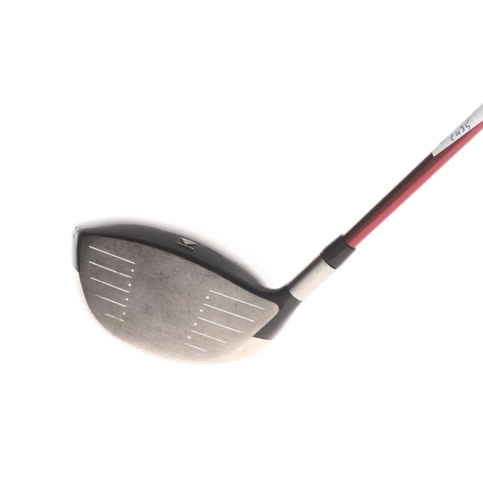 Titleist 909 D2 Graphite Mens Right Hand Driver 11.5* Regular - Matrix Ozik Xcon-6 - Image 3