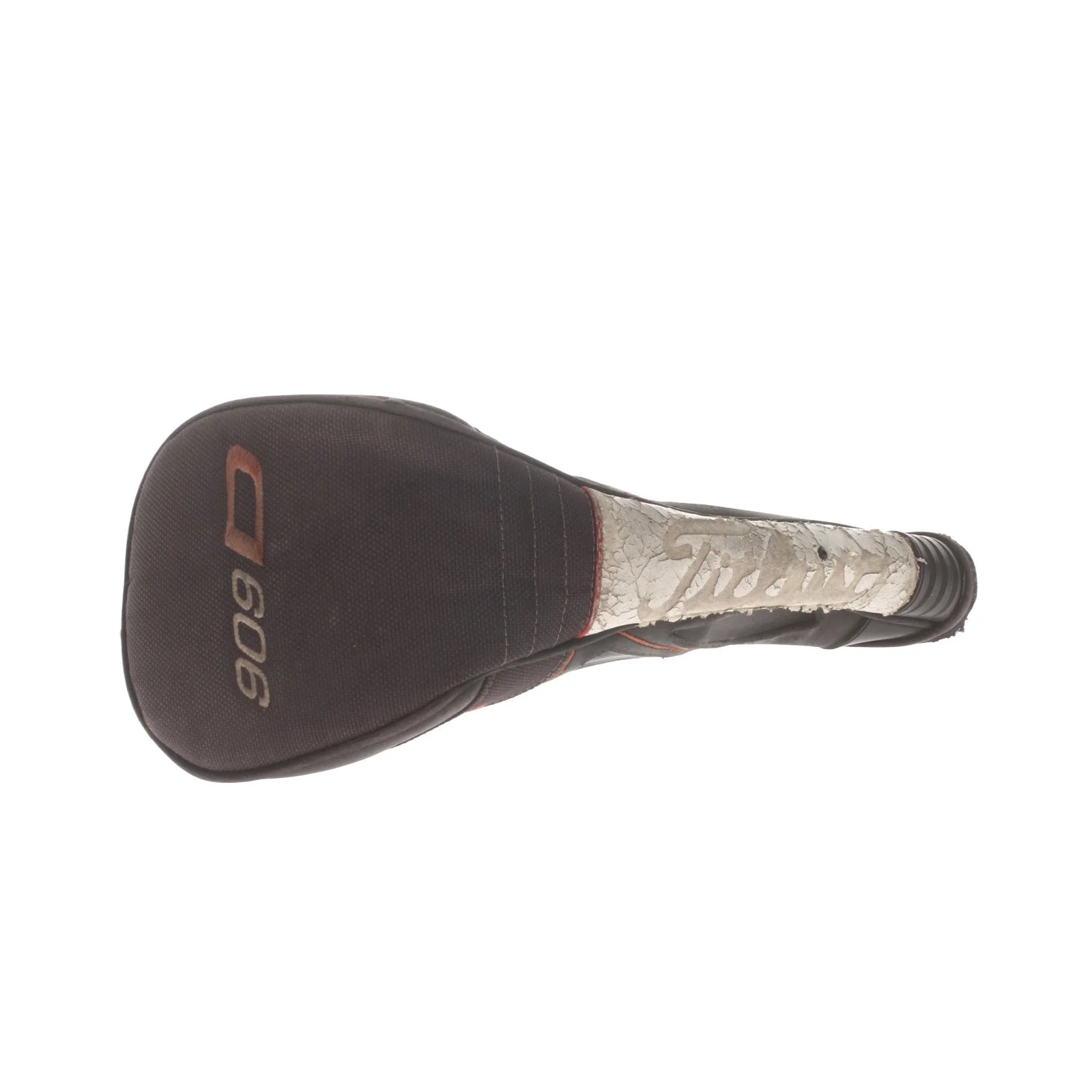 Titleist 909 D3 Graphite Mens Right Hand Driver 9.5* Stiff - Aldila VooDoo - Image 7