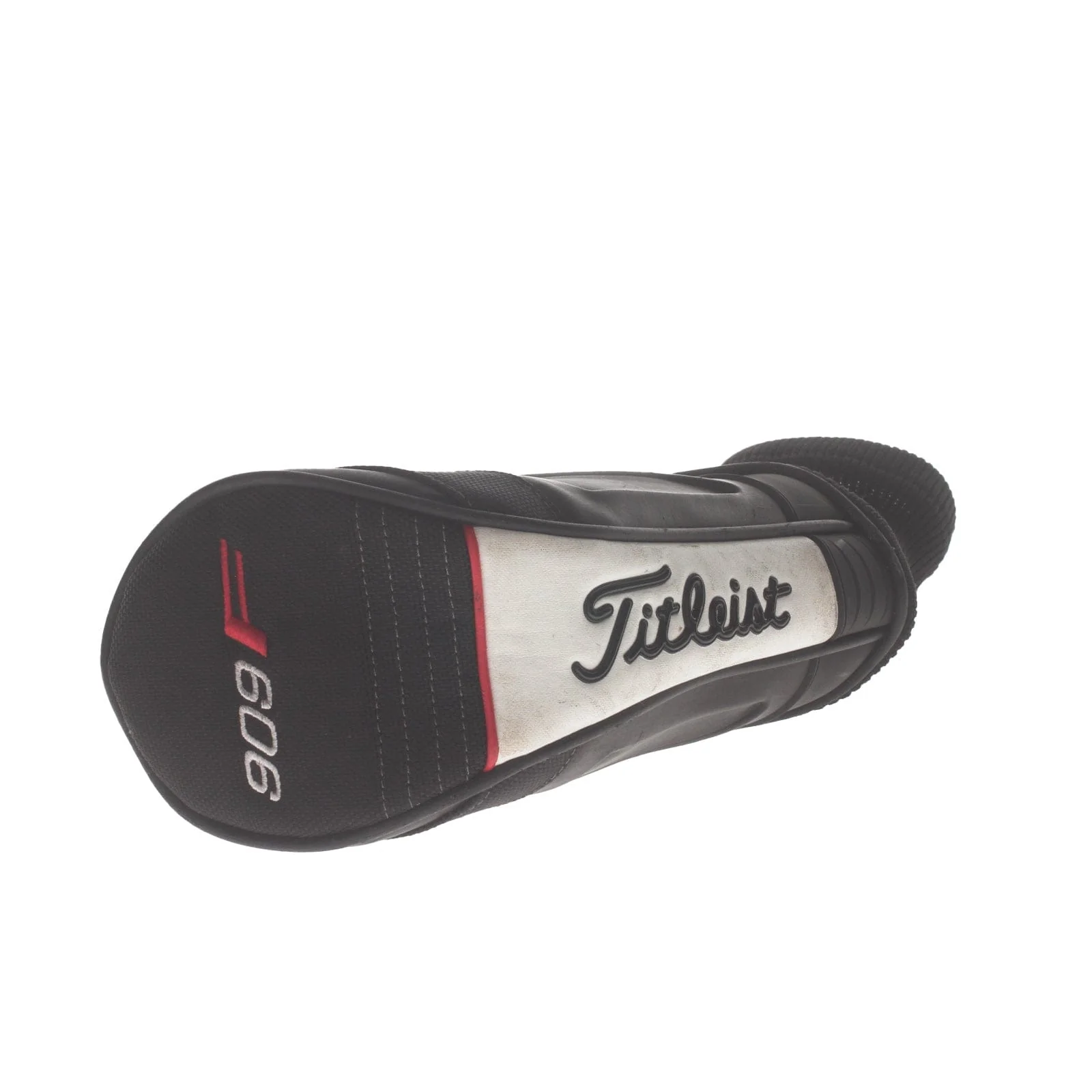 Titleist 909 F3 Graphite Mens Right Hand Fairway 3 Wood 15* Stiff - Aldila VooDoo FW-S - Image 7