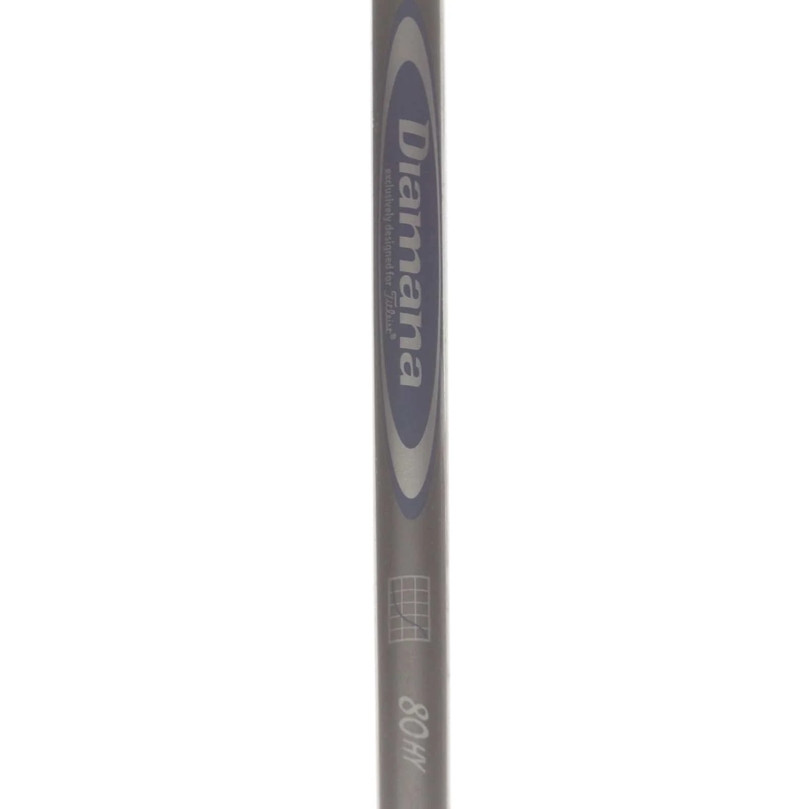 Titleist 909H Graphite Mens Right Hand 3 Hybrid 21* Stiff - Diamana 80g - Image 5