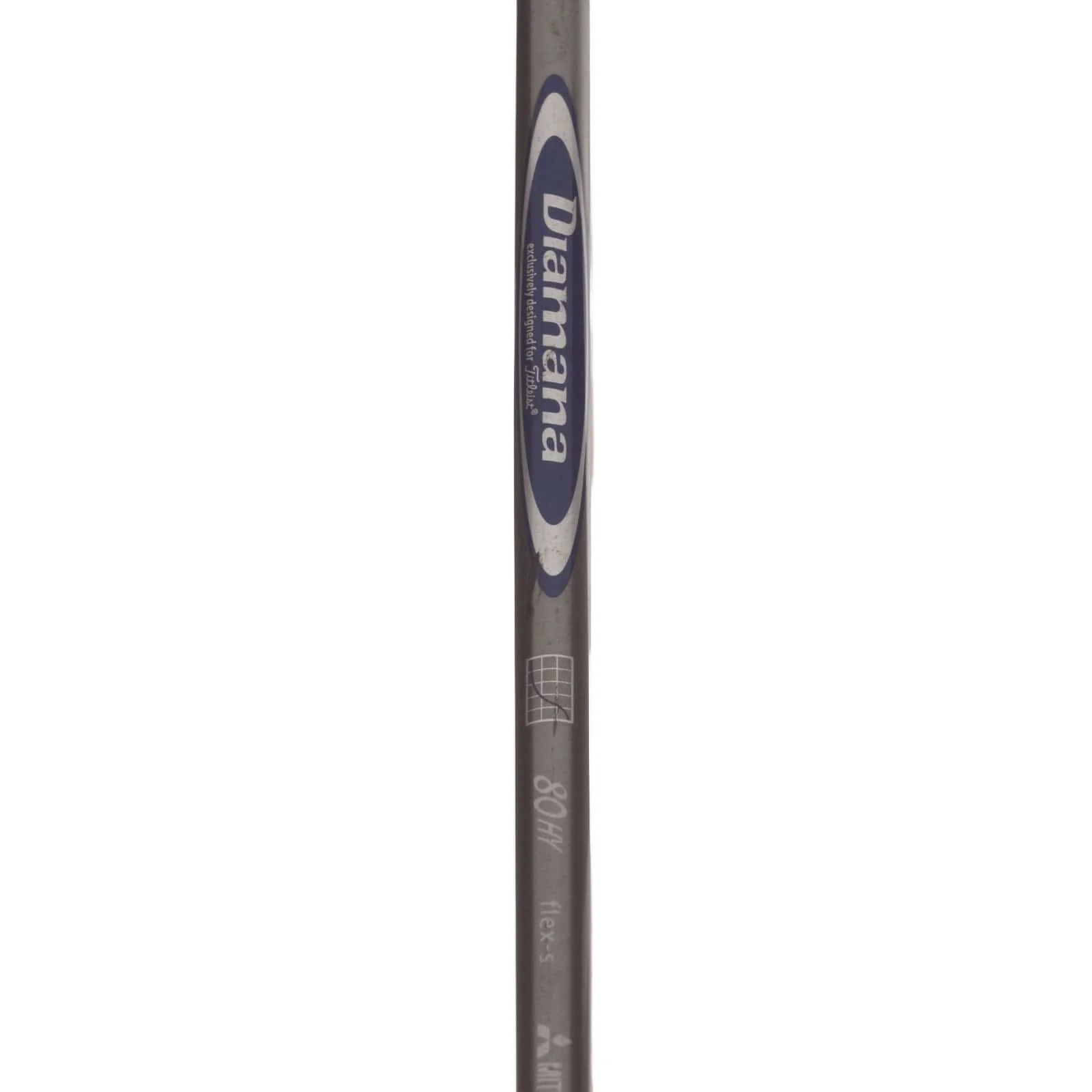 Titleist 909 H Graphite Mens Right Hand 3 Hybrid 21* Stiff - Diamana Blue 80HY - Image 5