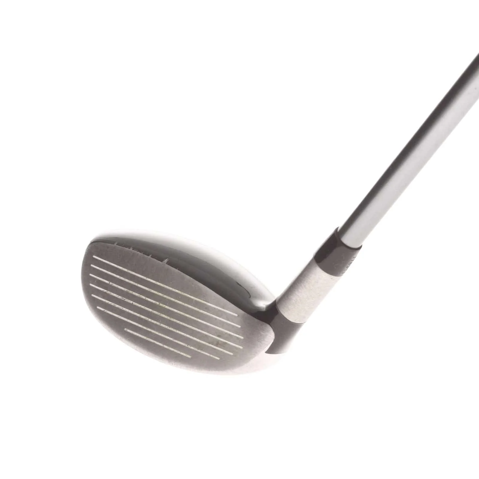 Titleist 909H Graphite Mens Right Hand 3 Hybrid 19* Stiff - Diamana blue 80 - Image 3