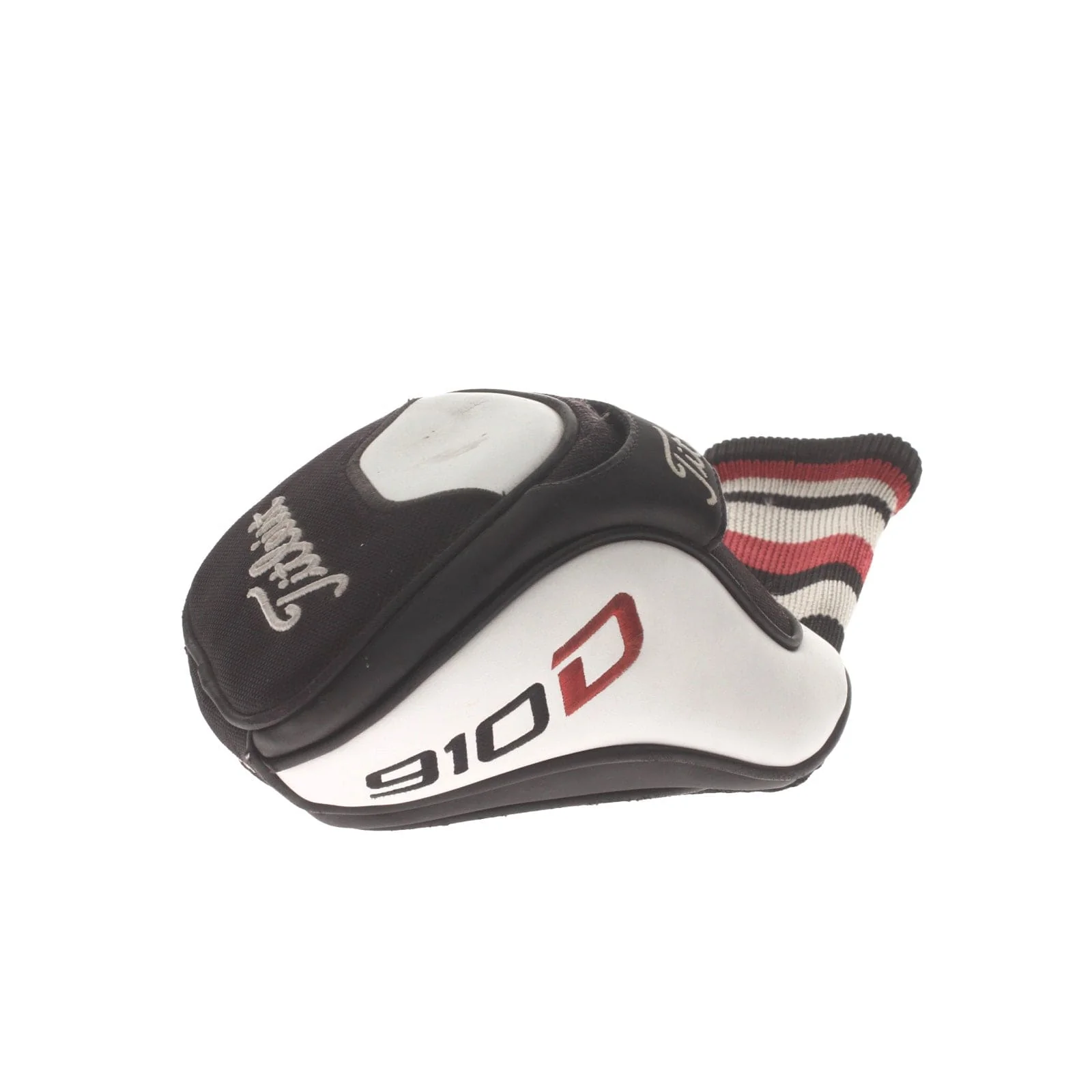Titleist 910 D2 Graphite Mens Right Hand Driver 10.5* Stiff - Diamana Kai'Li 65 Mid - Image 7