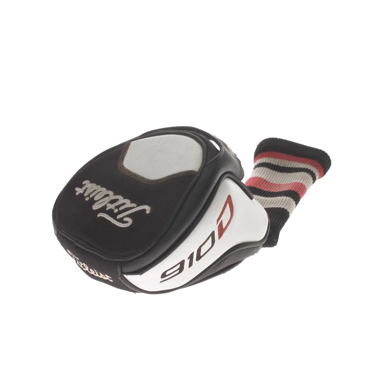 Titleist 910 D2 Graphite Mens Right Hand Driver 9.5* Stiff - Project X-7C3 - Image 7