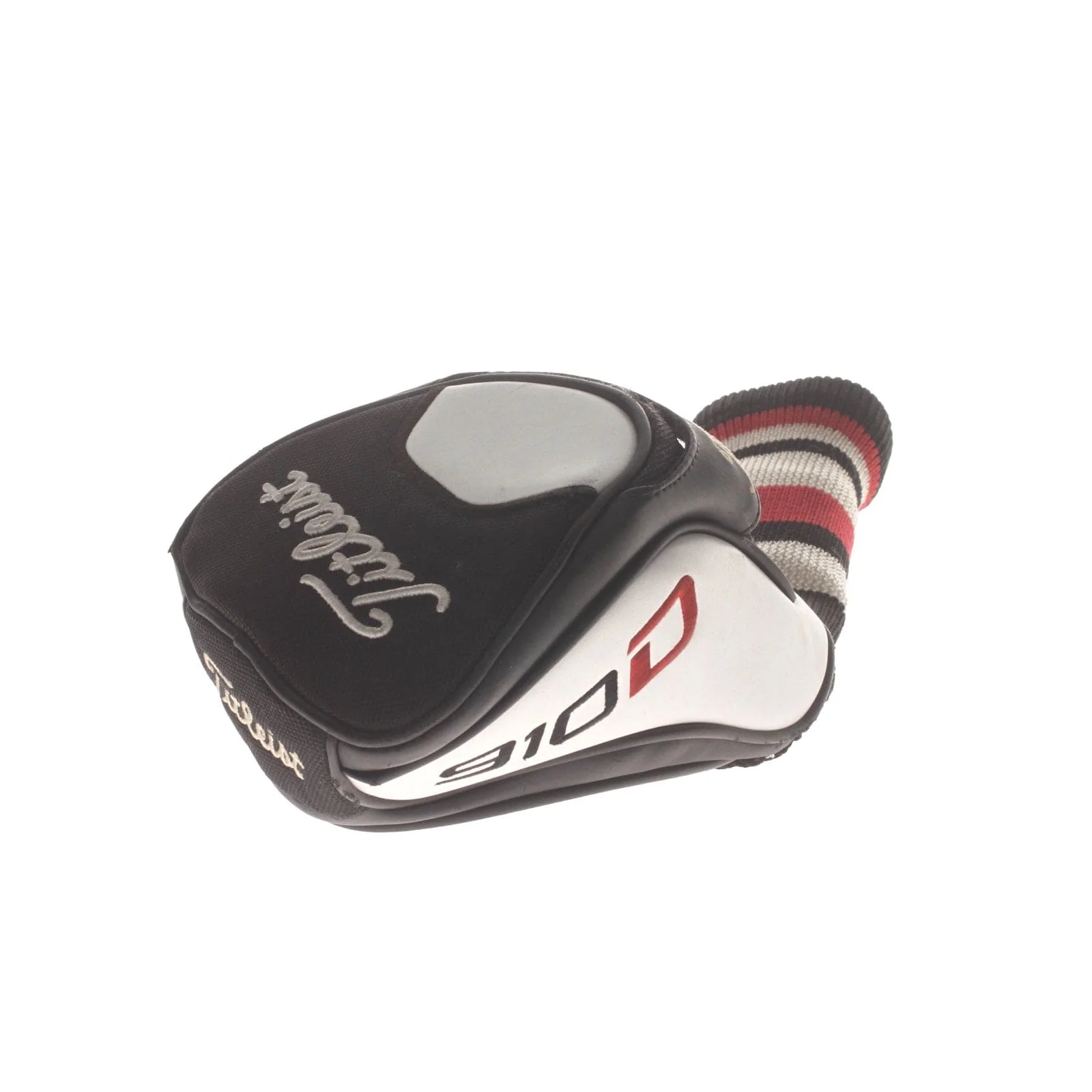 Titleist 910 D3 Graphite Mens Right Hand Driver 9.5* Stiff - Project X 7C3 - Image 7