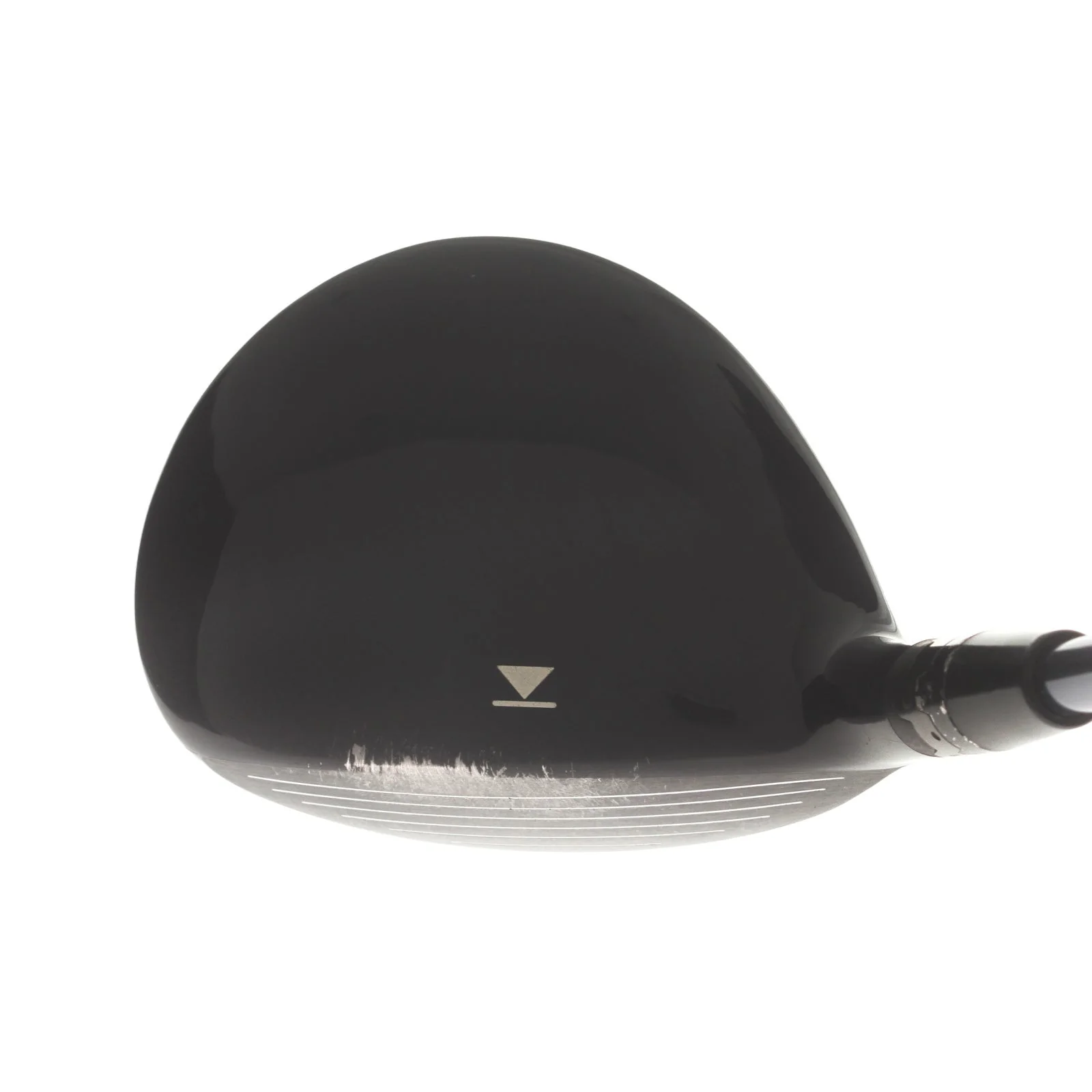 Titleist 910 F Graphite Mens Right Hand Fairway 3 Wood 15* Regular - Diamana Kai'li 75 Mid Blue - Image 3