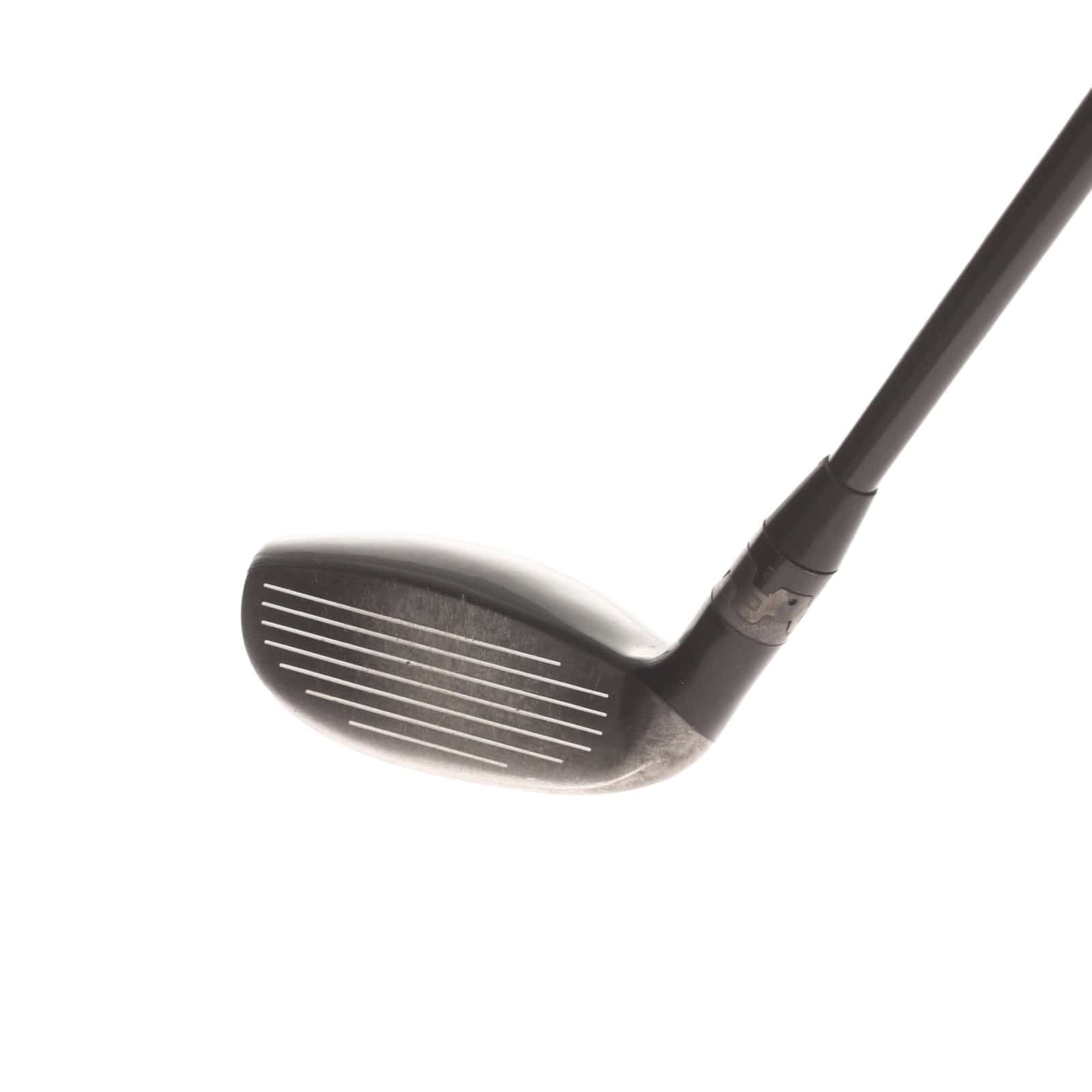 Titleist 910 H Graphite Mens Right Hand 3 Hybrid 19* Stiff - Aldila Voodoo SNV8 Hybrid - Image 3