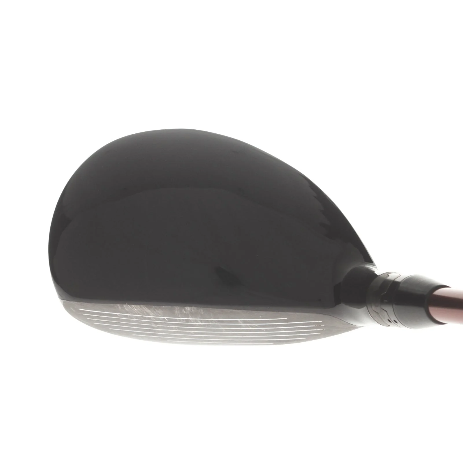 Titleist 910 H Graphite Mens Right Hand 4 Hybrid 24* Regular - Diamana 'iliam 70HYB - Image 3