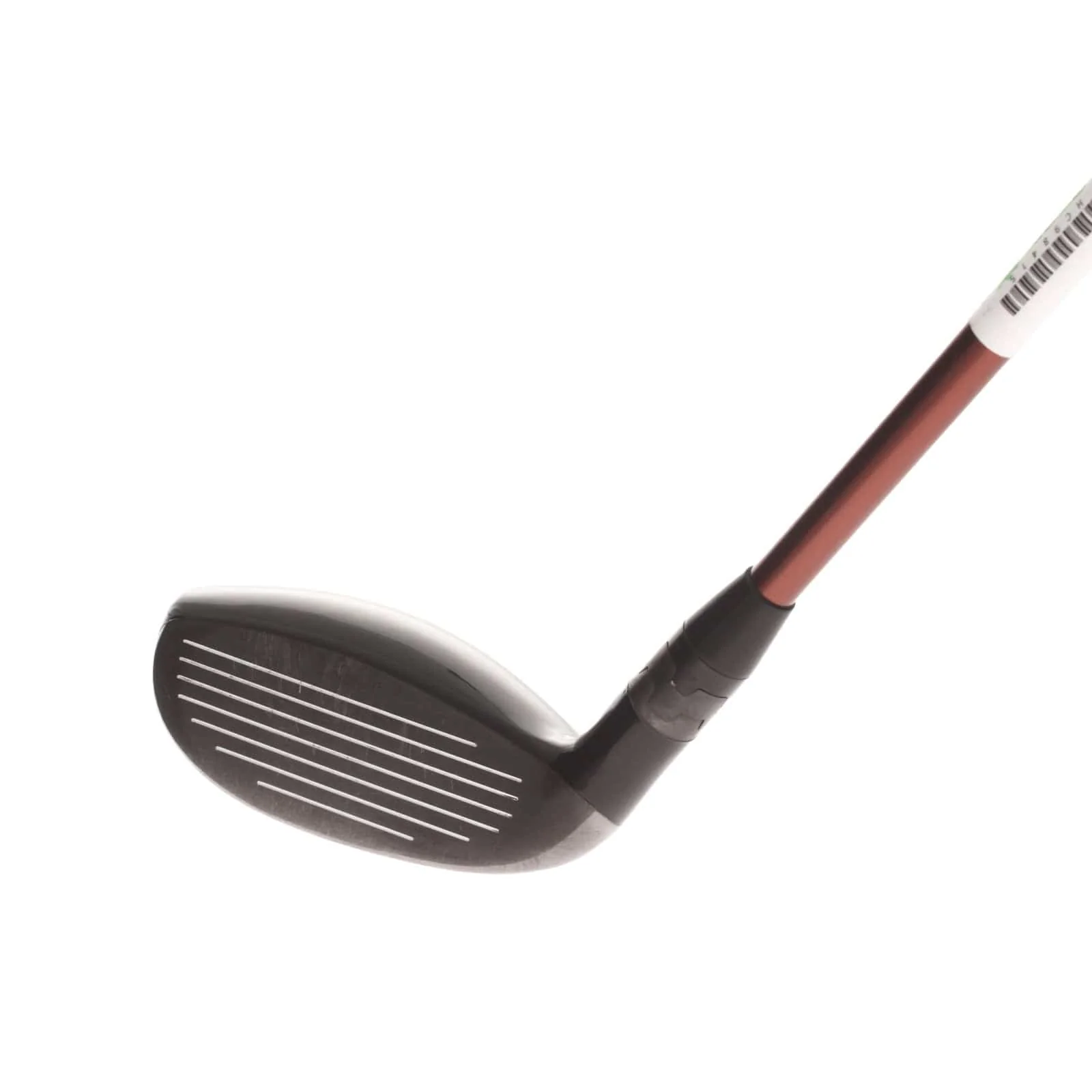 Titleist 910 H Graphite Mens Right Hand 4 Hybrid 24* Regular - Diamana 'iliam 70HYB - Image 4