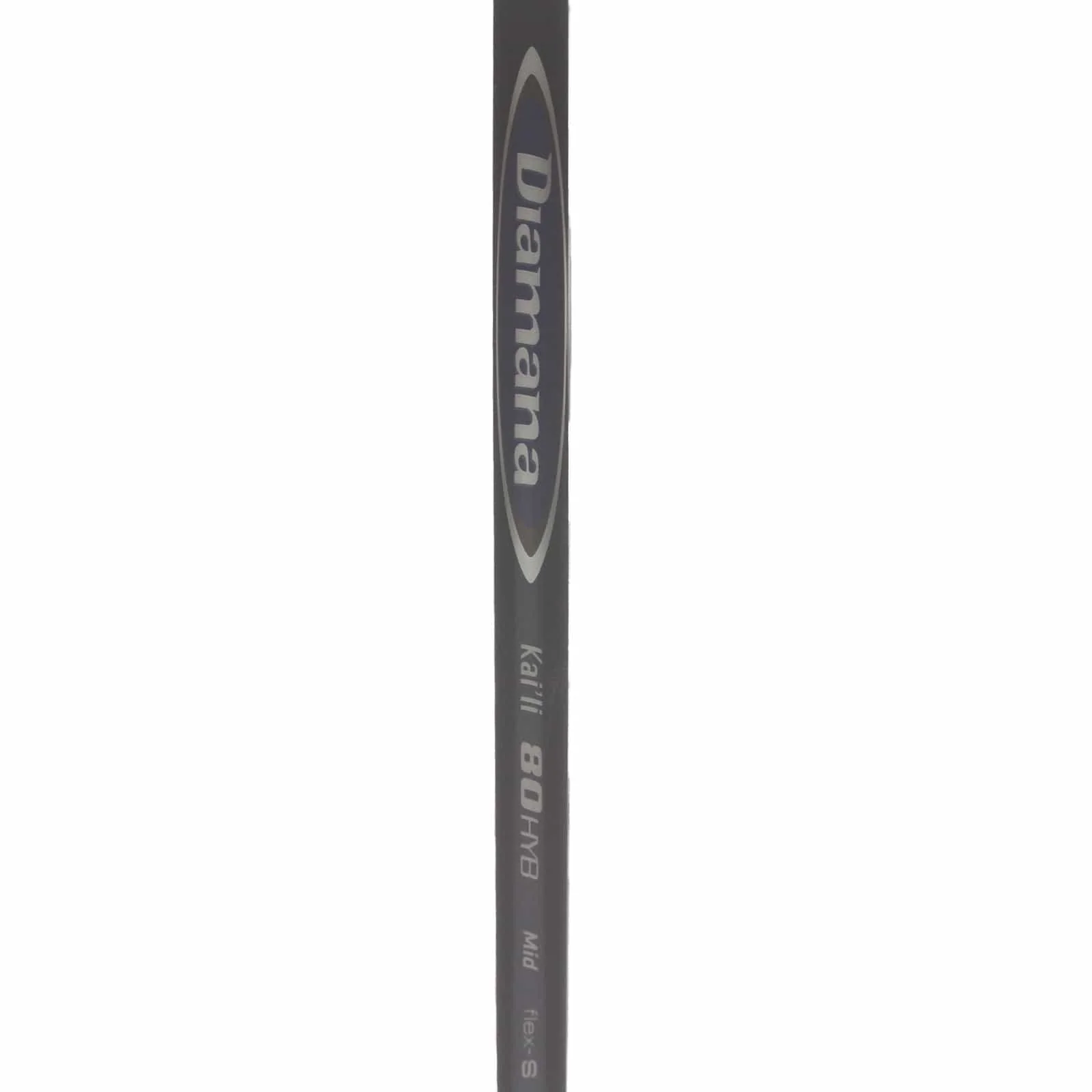 Titleist 910H Graphite Mens Right Hand 3 Hybrid 19* Stiff - Diamana Kai'li 80 - Image 5