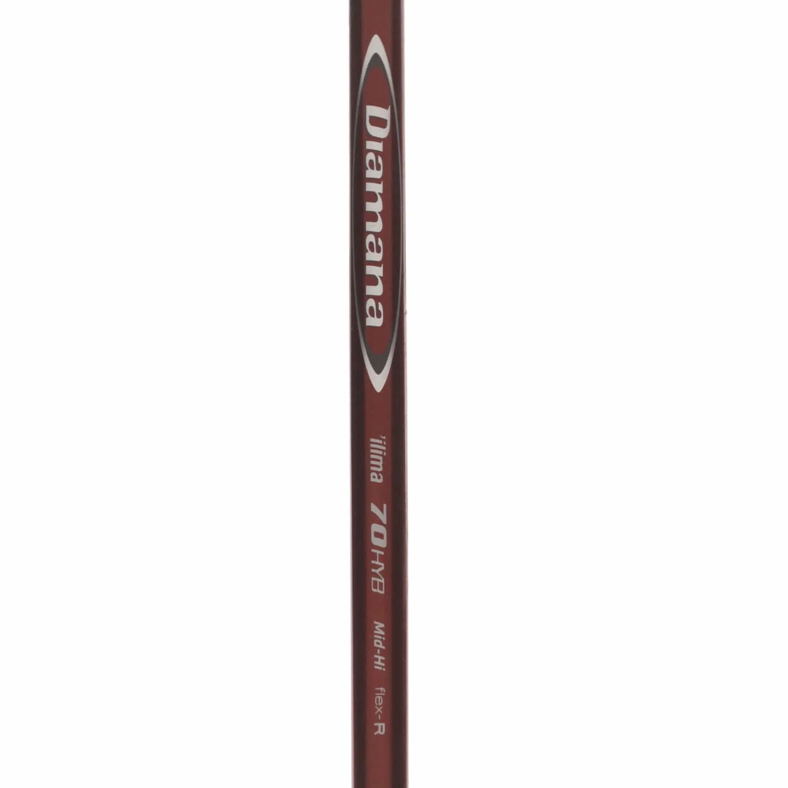 Titleist 910H Graphite Mens Right Hand 3 Hybrid 21* Regular - Diamana 'ilima 70 - Image 5