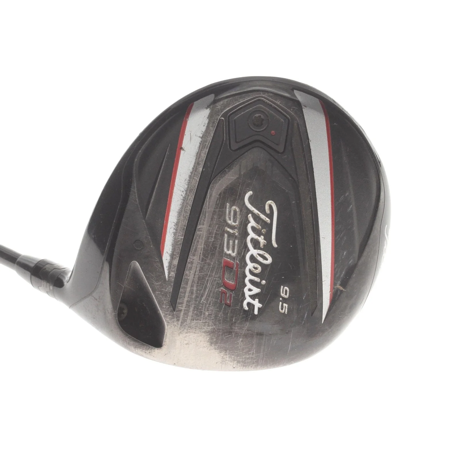 Titleist 913 D2 Graphite Mens Right Hand Driver 9.5* - Aldila Phenom - Image 2