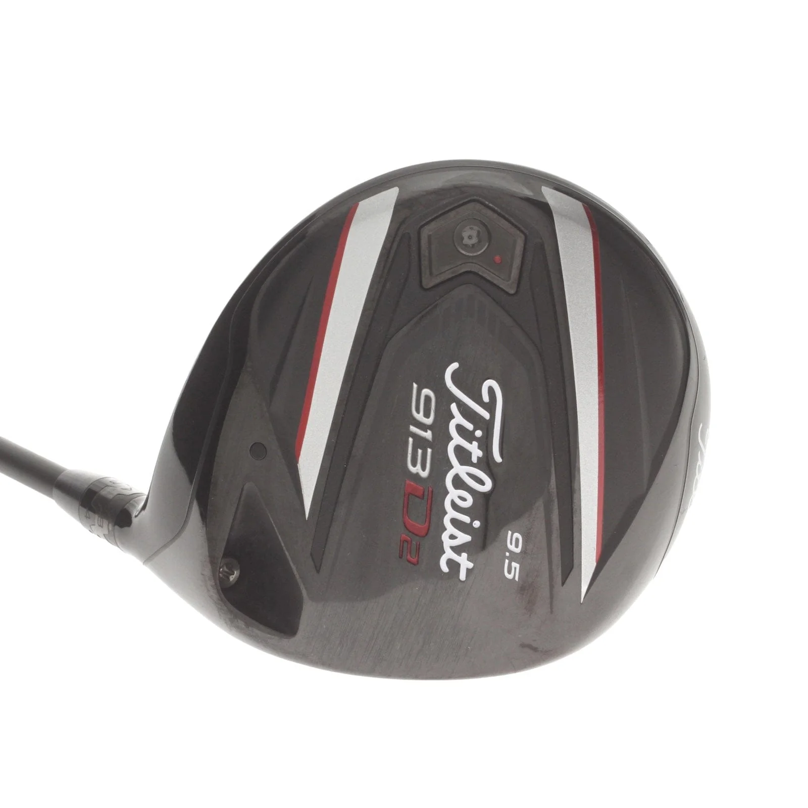 Titleist 913 D2 Graphite Mens Right Hand Driver 9.5* Stiff - Diamana 72 - Image 2