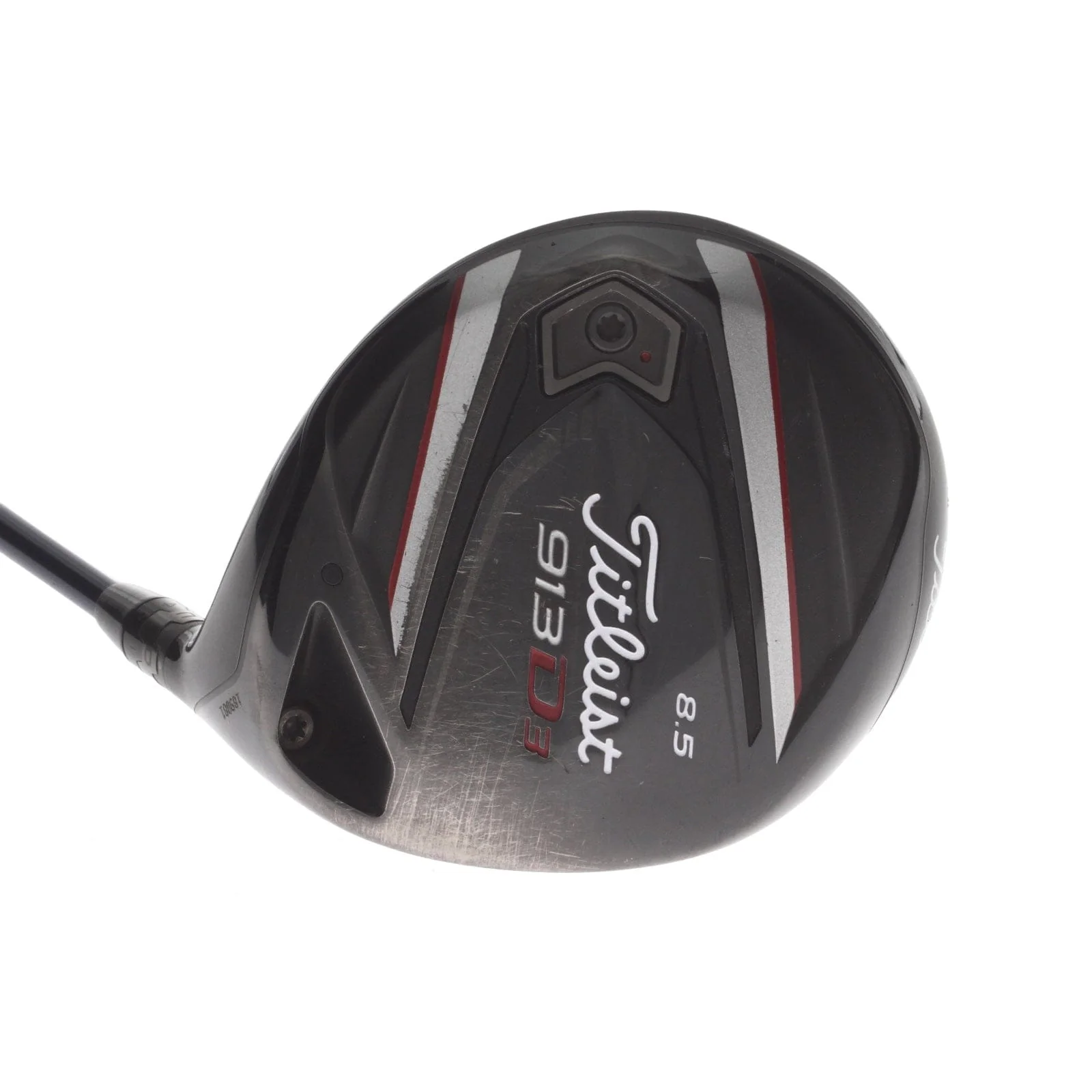 Titleist 913 D3 Graphite Mens Right Hand Driver 8.5* Stiff - Project X-7A3 - Image 2
