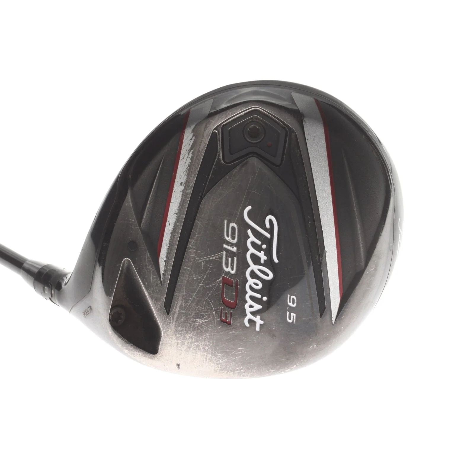 Titleist 913 D3 Graphite Mens Right Hand Driver 9.5* Extra Stiff - Project X 6.5 - Image 2