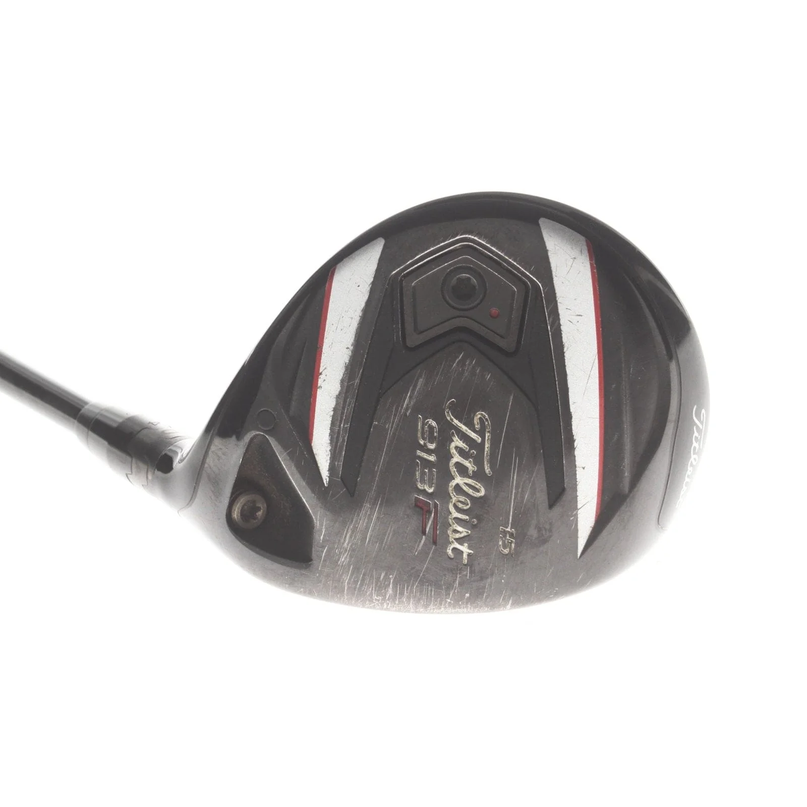 Titleist 913 F Graphite Mens Right Hand Fairway 3 Wood 13* Stiff - Aldila phenom 80 - Image 2