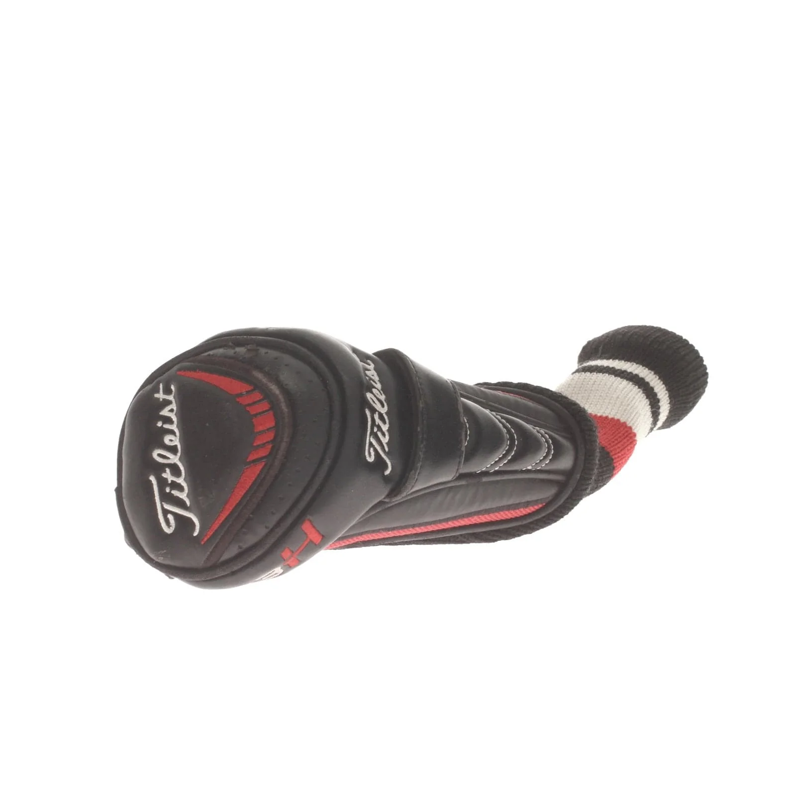 Titleist 913 H Graphite Mens Right Hand 3 Hybrid 19* Regular - Diamana S+72 HY Blue - Image 7