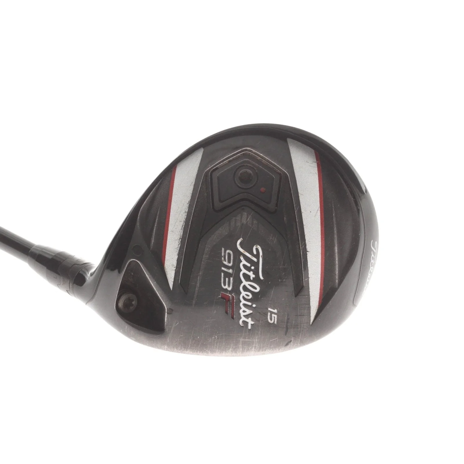 Titleist 913F Graphite Mens Right Hand Fairway 3 Wood 15* Stiff - Aldila RIP Phenom 80 - Image 2