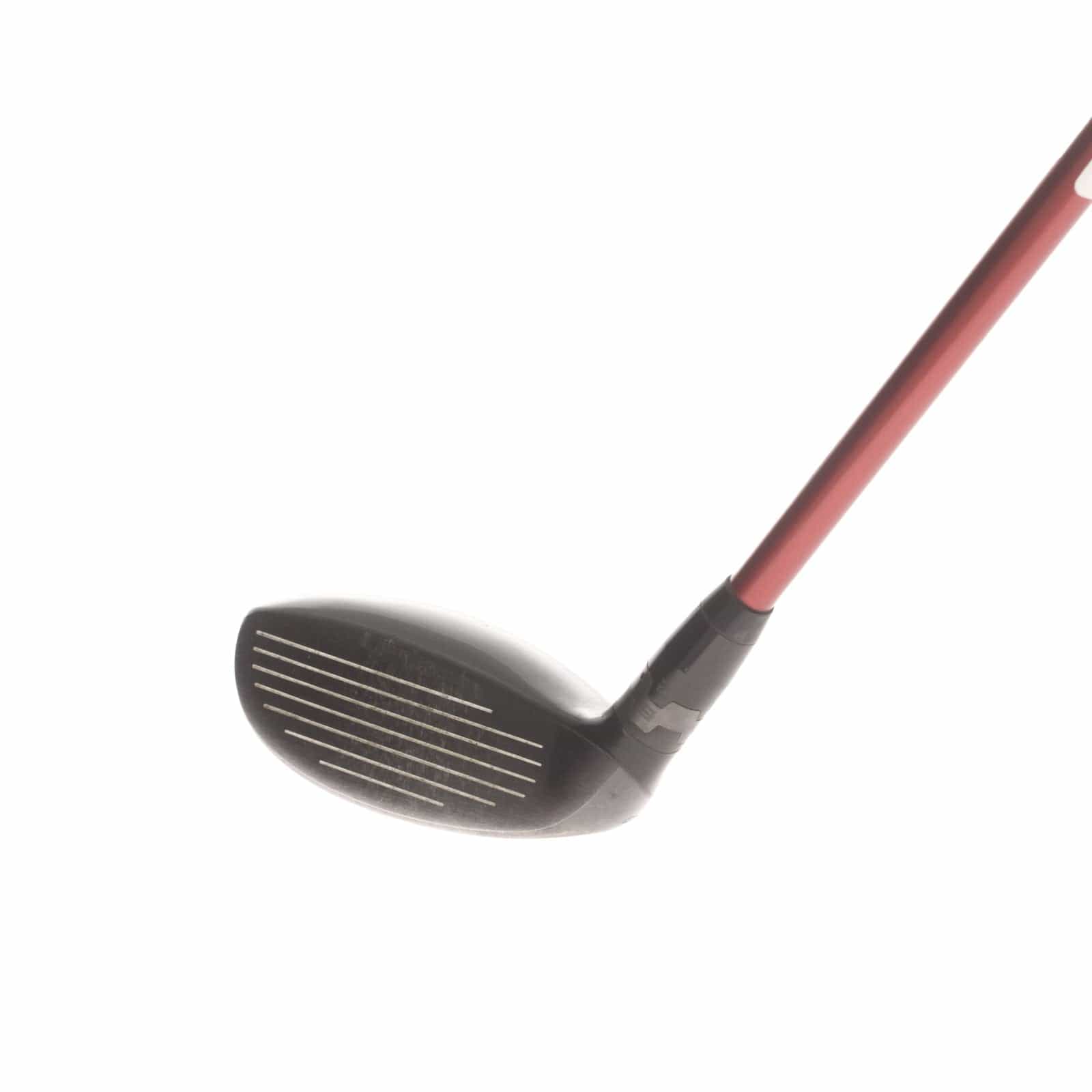 Titleist 913H Graphite Mens Right Hand 3 Hybrid 19* Stiff - Bassara 60HYB - Image 4