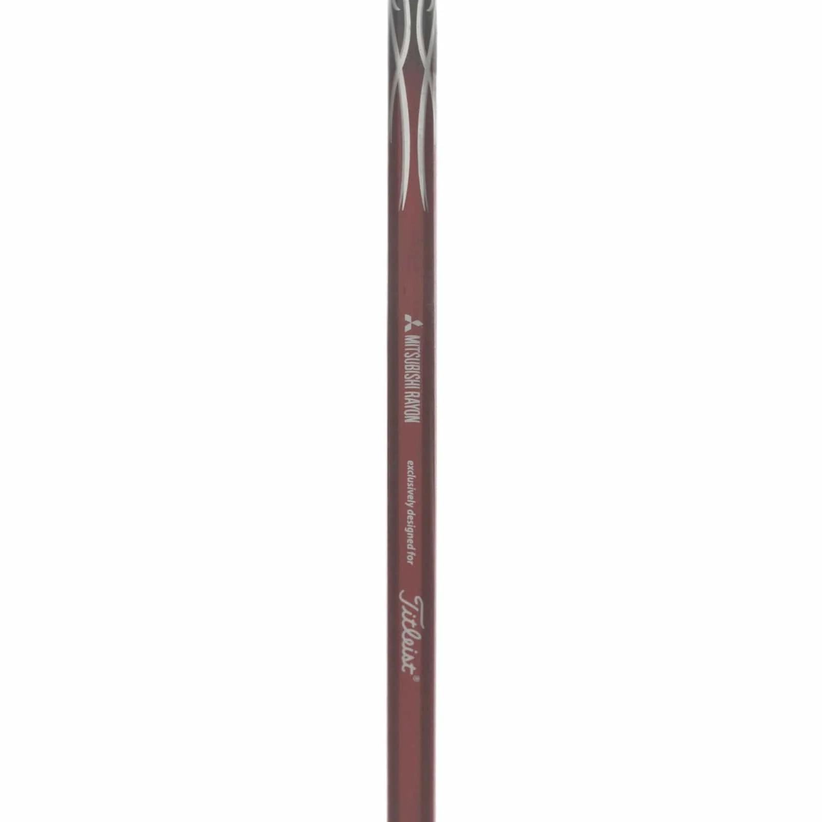 Titleist 913H Graphite Mens Right Hand 3 Hybrid 19* Stiff - Bassara 60HYB - Image 5