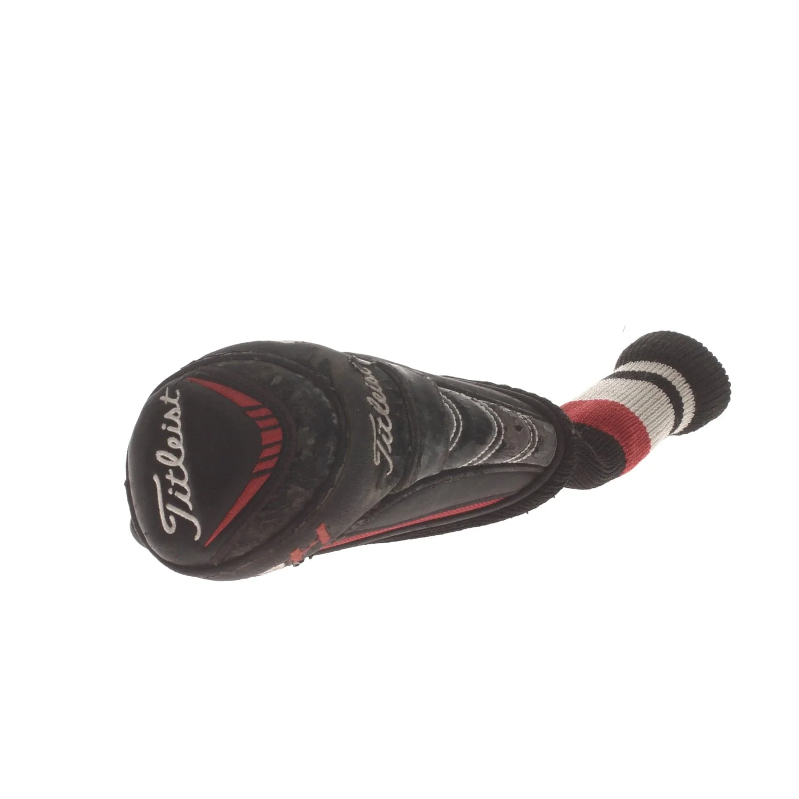 Titleist 913H Graphite Mens Right Hand 3 Hybrid 19* Stiff - Bassara 60HYB - Image 7
