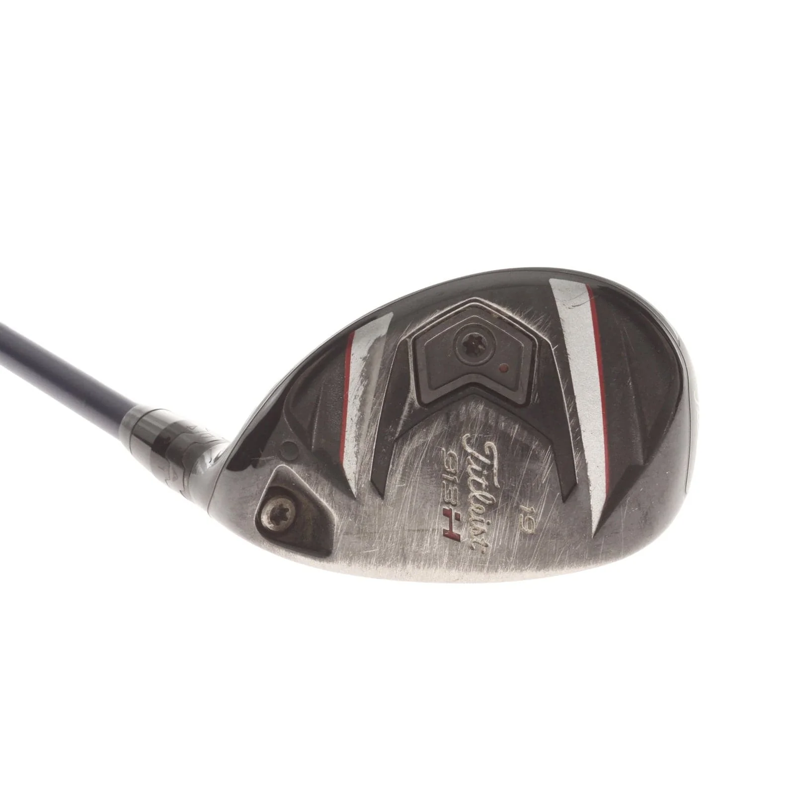 Titleist 913H Graphite Mens Right Hand 3 Hybrid 19* Stiff - Diamana 82 HY - Image 2