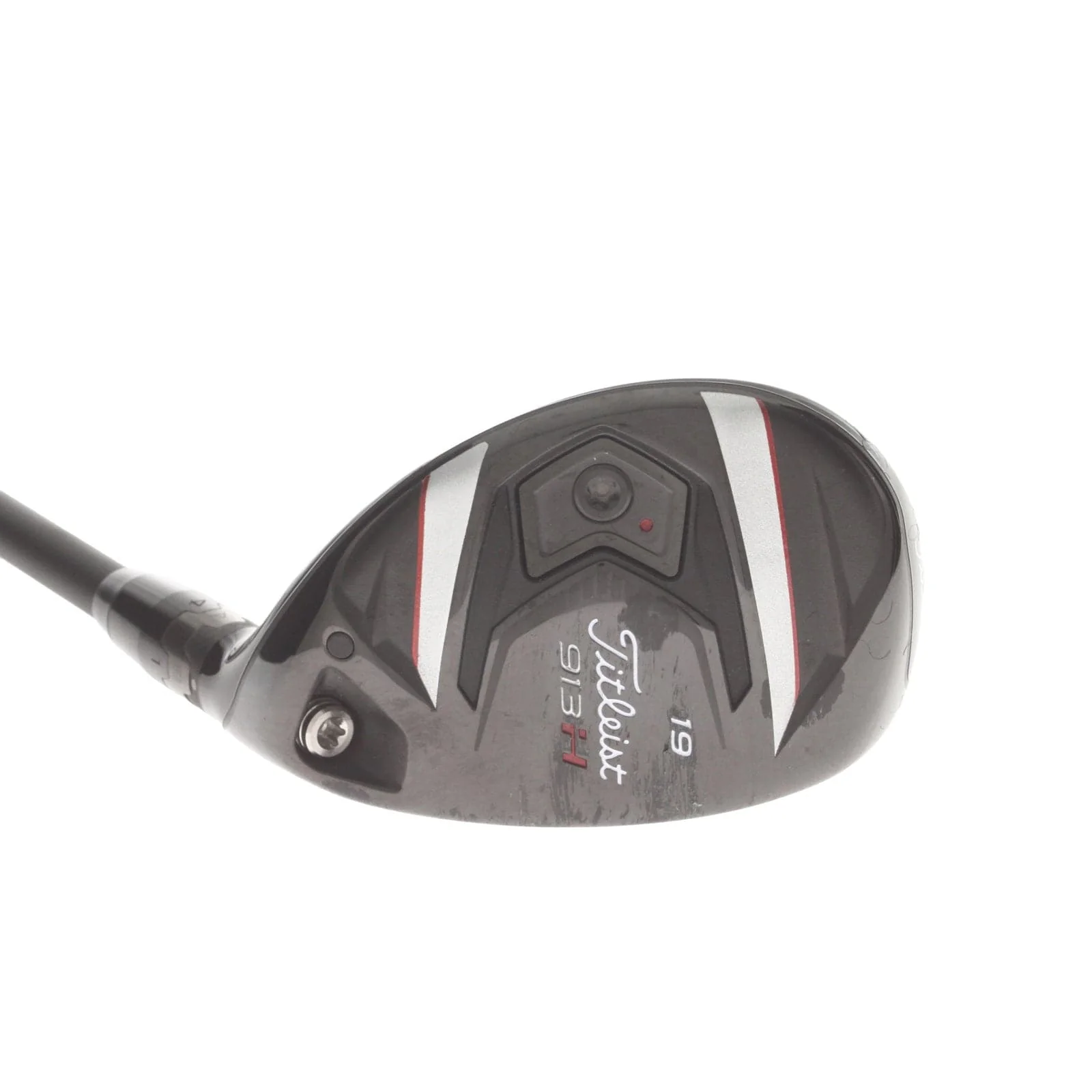 Titleist 913H Graphite Mens Right Hand 3 Hybrid 19* Stiff - Diamana 92 - Image 2