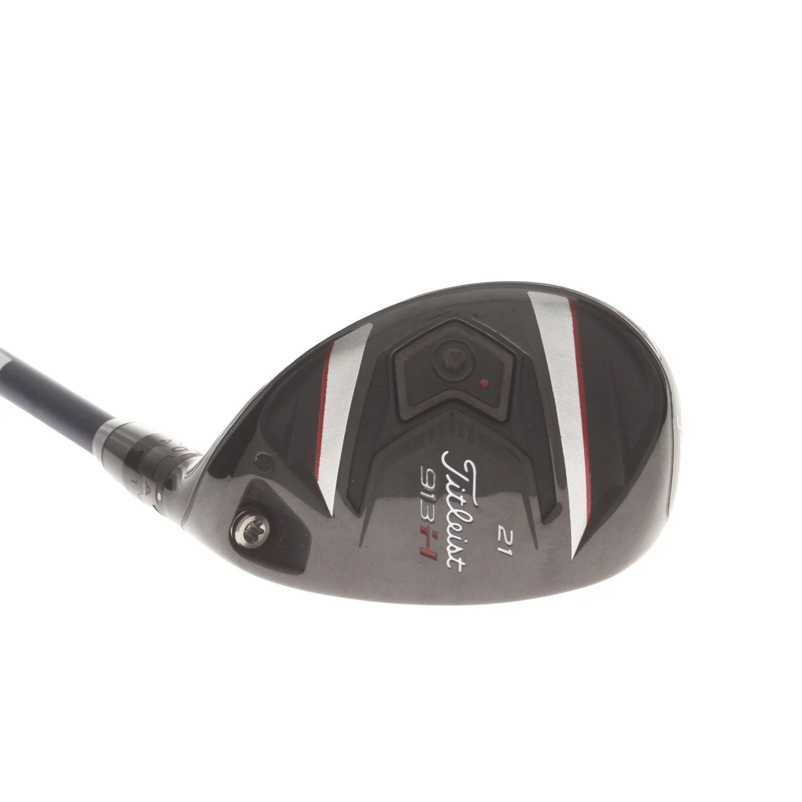 Titleist 913H Graphite Mens Right Hand 3 Hybrid 21* Stiff - Diamana S+82 HY - Image 2