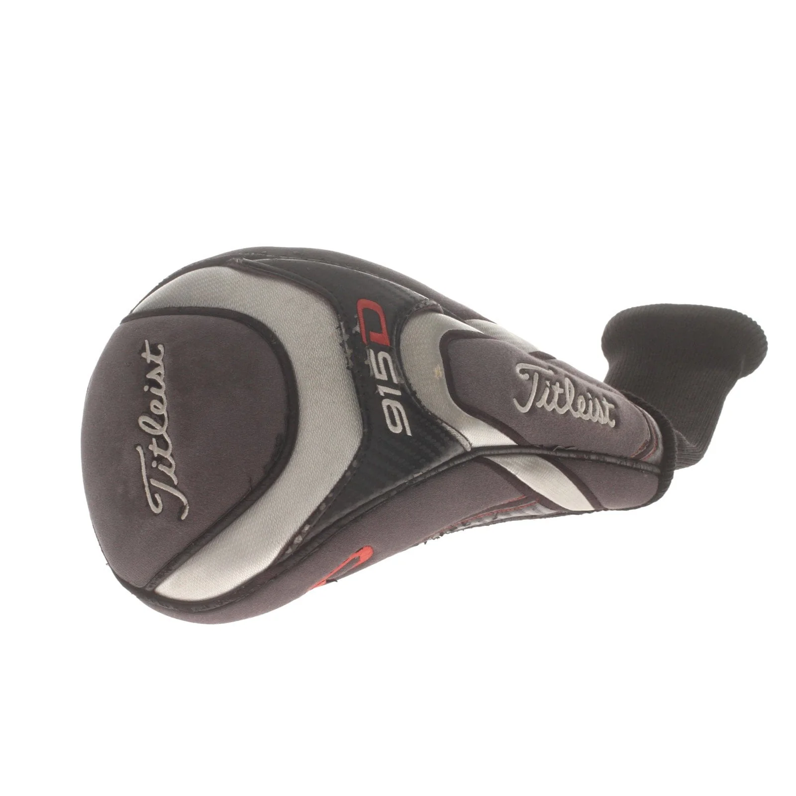 Titleist 915 D2 Graphite Mens Right Hand Driver 10.5* Regular - Diamana S 60 - Image 7