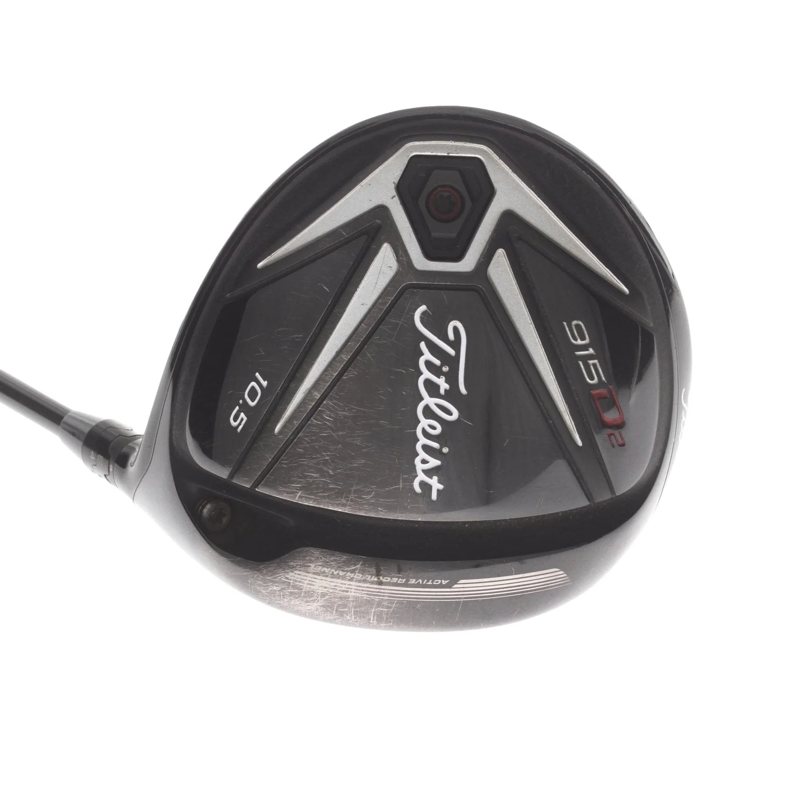 Titleist 915 D2 Graphite Mens Right Hand Driver 10.5* Stiff - Diamana - Image 2