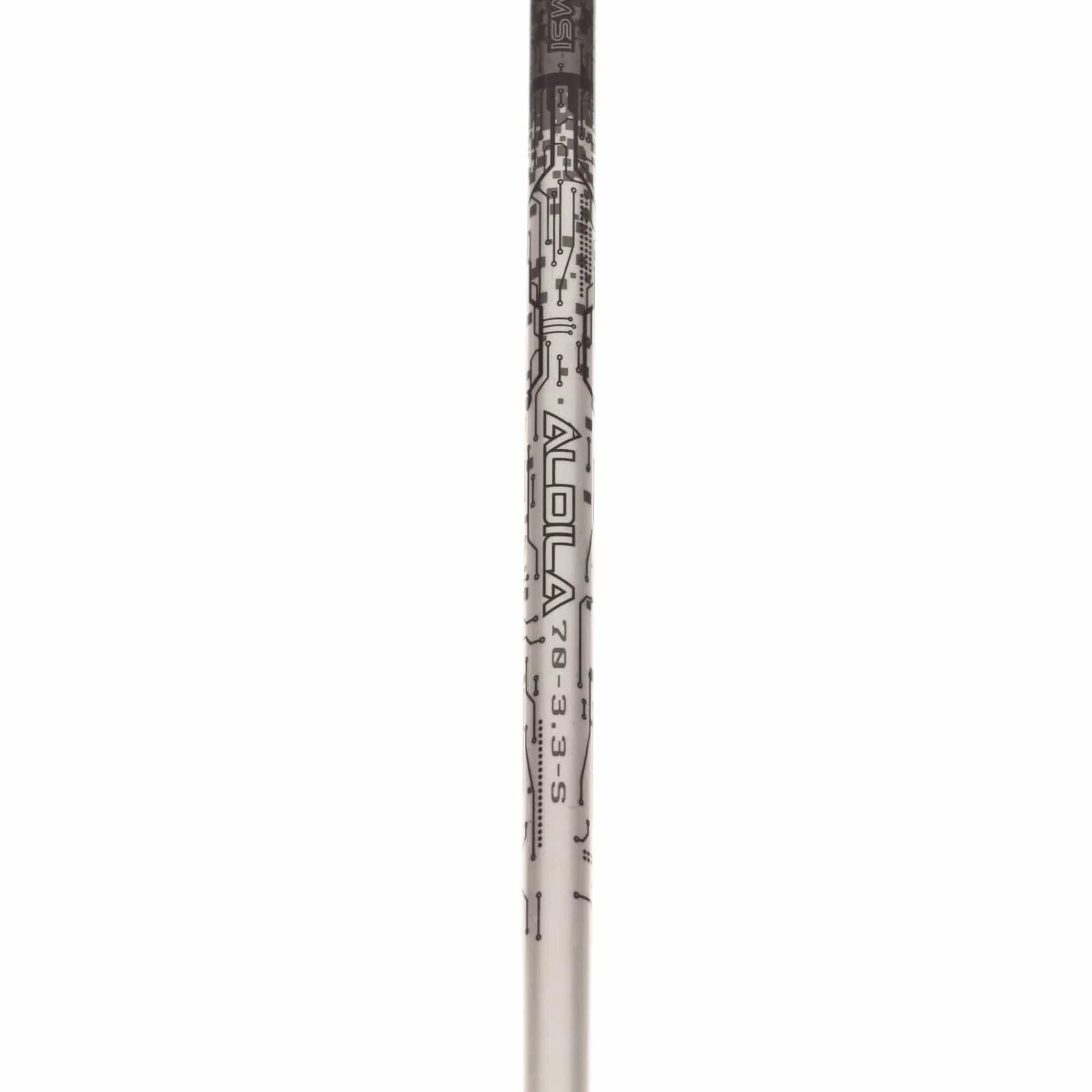 Titleist 915 D2 Graphite Mens Right Hand Driver 9.5* Stiff - Aldila Rogue 70 - Image 5