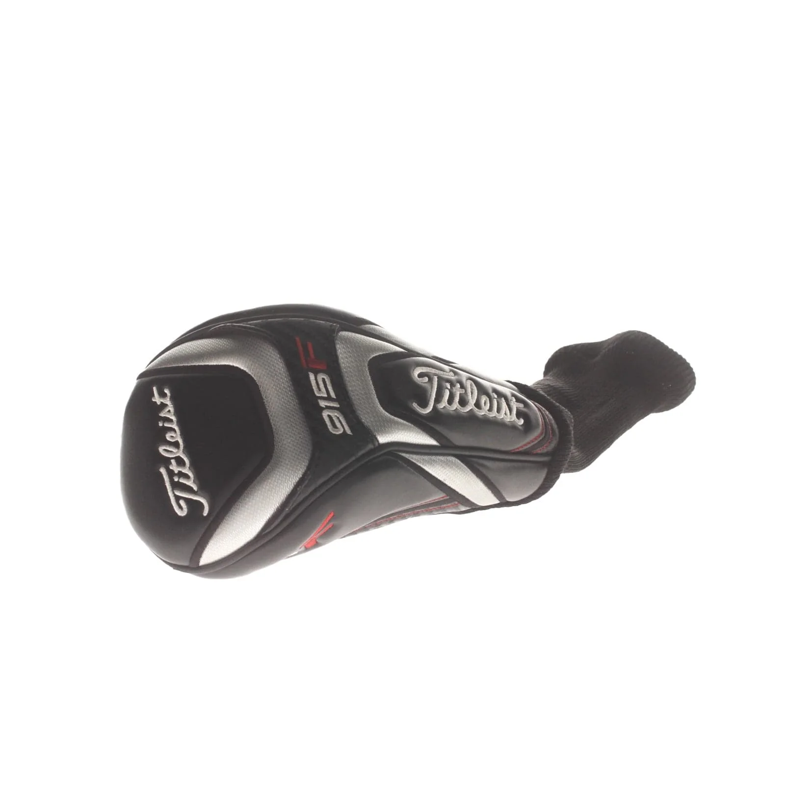 Titleist 915f Graphite Mens Right Hand Fairway 3 Wood 15* Regular - Diamana - Image 7