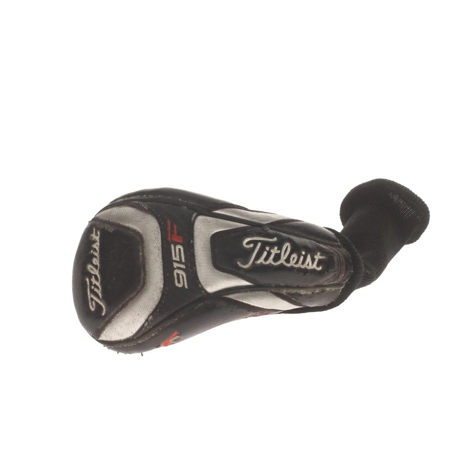 Titleist 915F Graphite Mens Right Hand Fairway 3 wood HL 16.5* Stiff - Mitsubishi Diamana S70 - Image 7