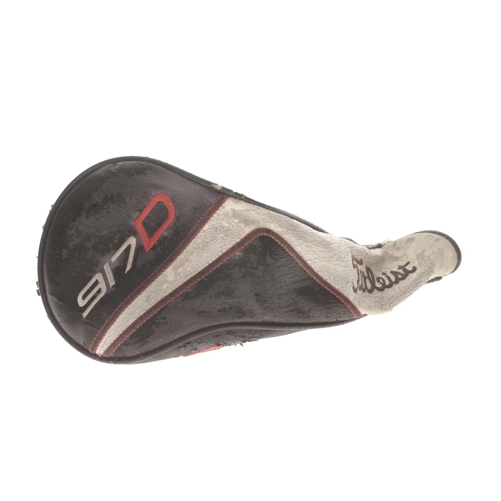 Titleist 917 D2 Graphite Mens Right Hand Driver 10.5* Regular - Kuro Kage Black Series 50 - Image 7