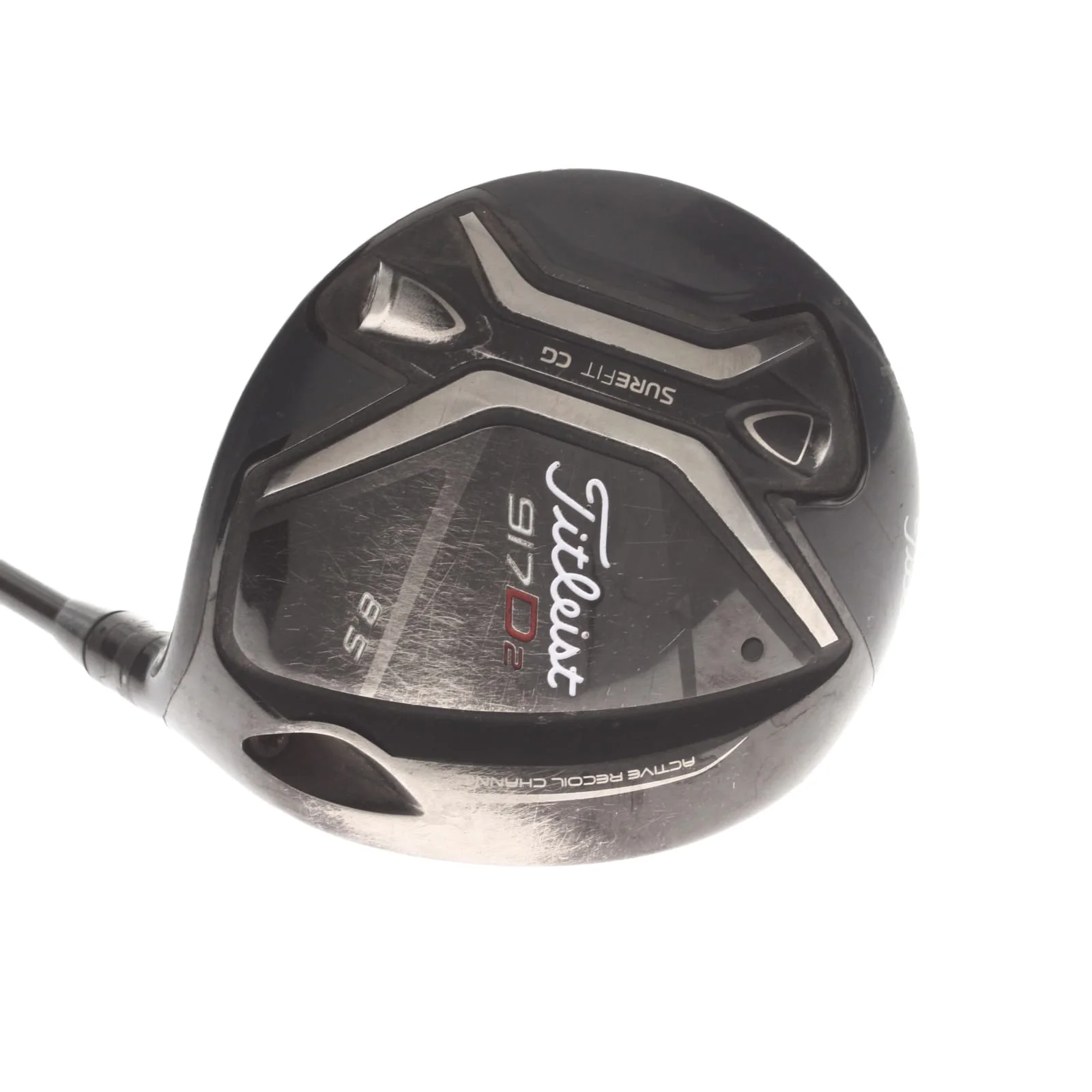 Titleist 917 D2 Graphite Mens Right Hand Driver 8.5* Stiff - Diamana D+70 X5ct
