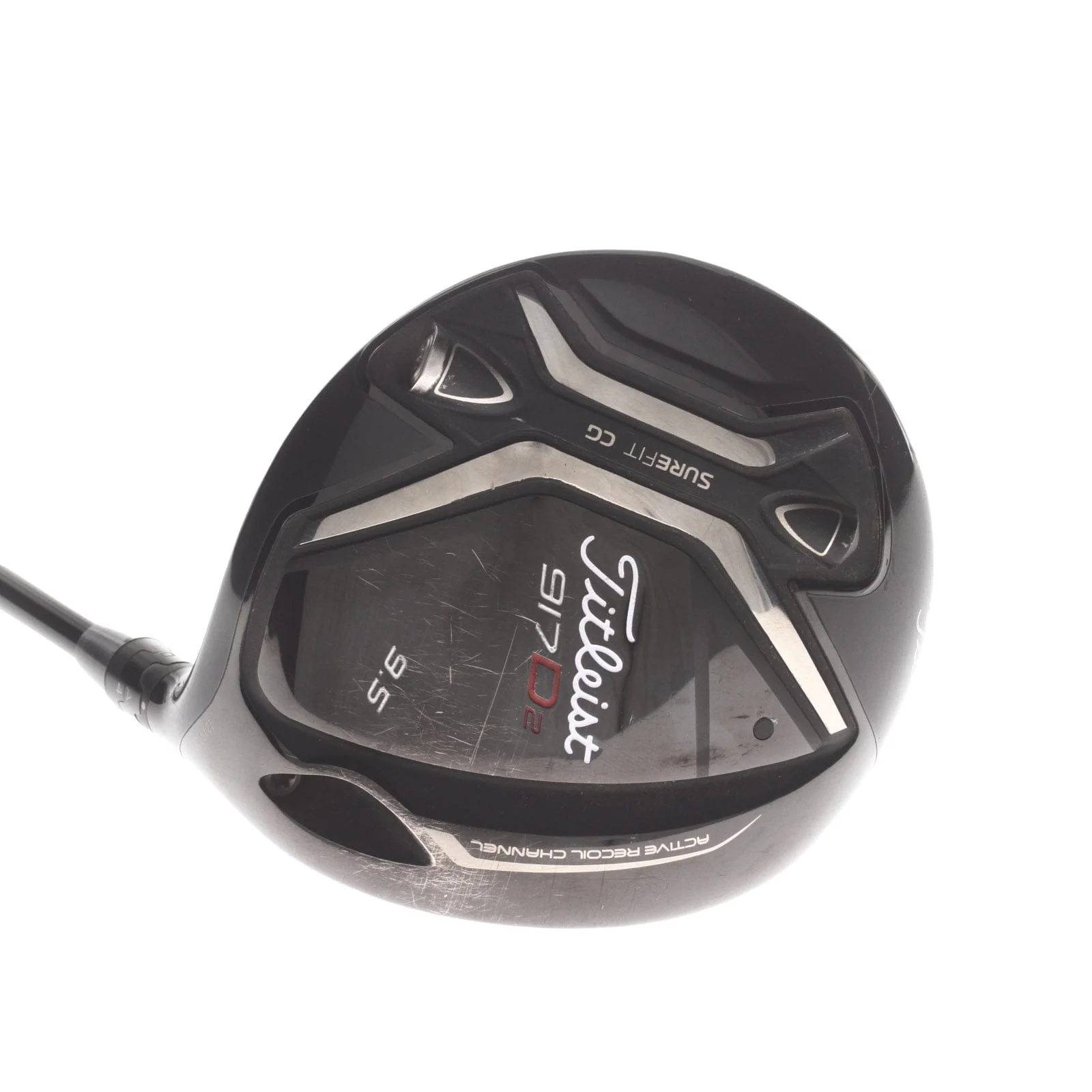 Titleist 917 D2 Graphite Mens Right Hand Driver 9.5* Stiff - Tensei - Image 2