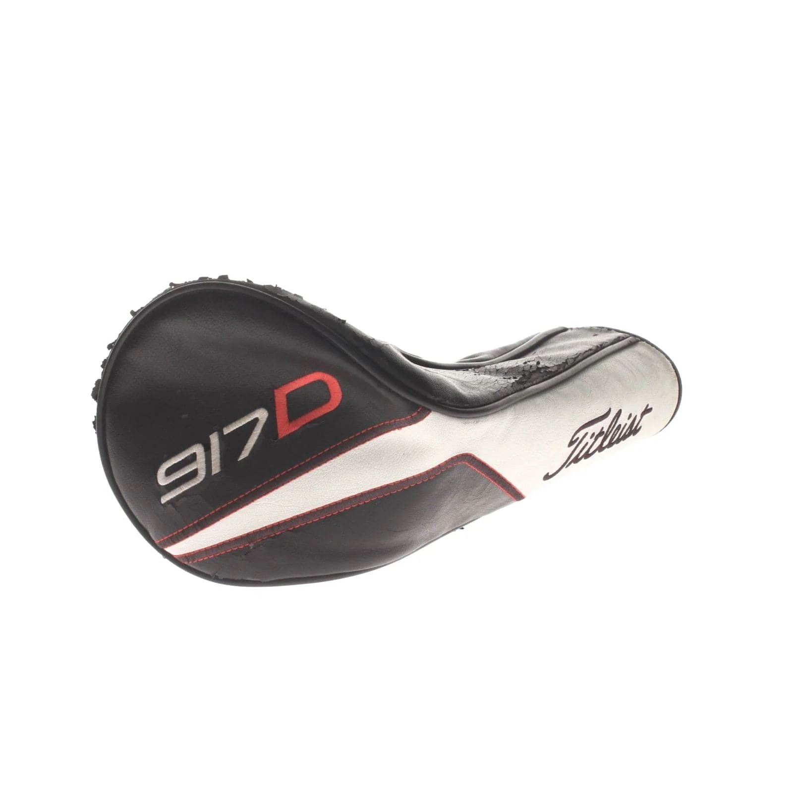 Titleist 917 D2 Graphite Mens Right Hand Driver 9.5* Stiff - Tensei - Image 7