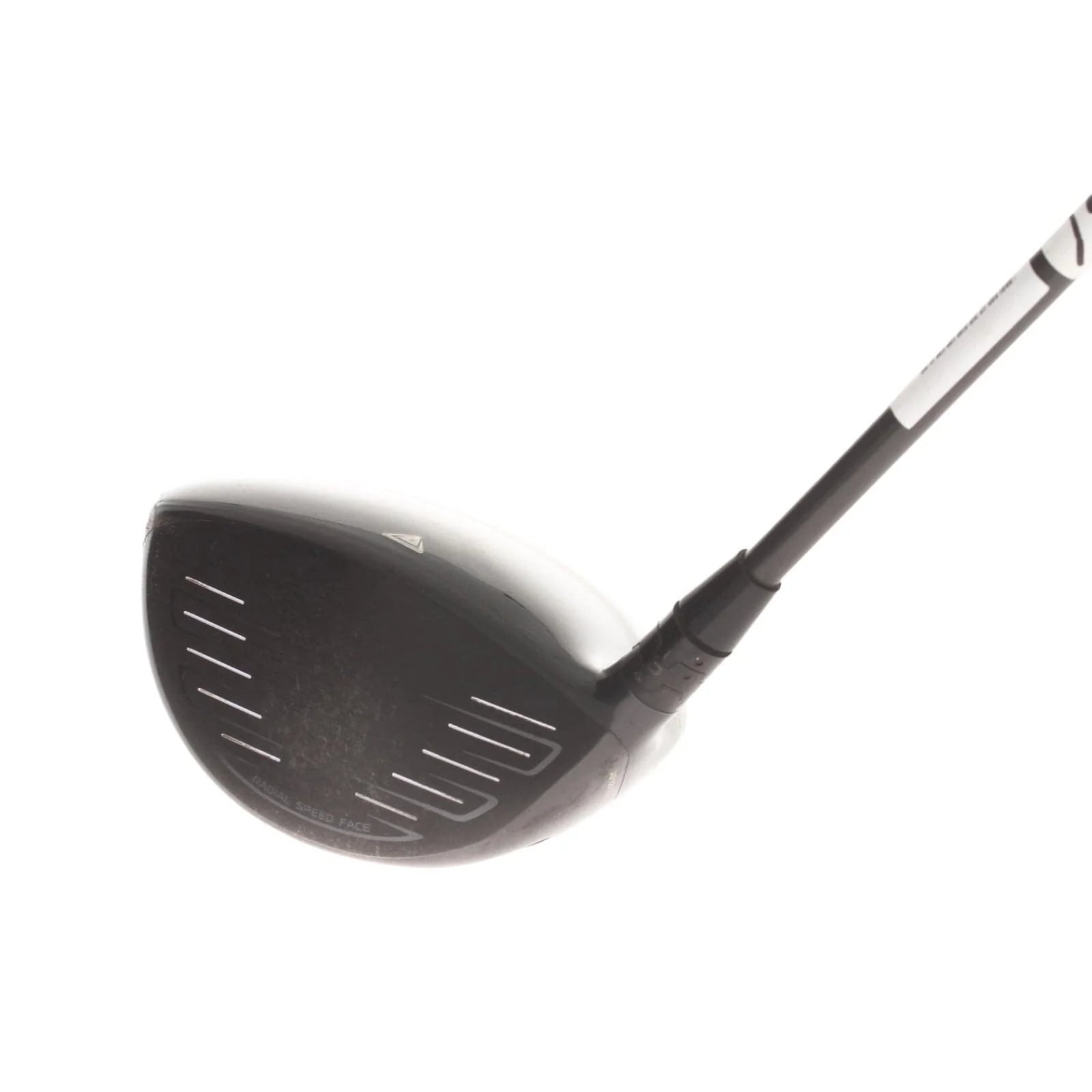 Titleist 917 D3 Graphite Mens Right Hand Driver 9.5* Regular - Diamana 60 - Image 3